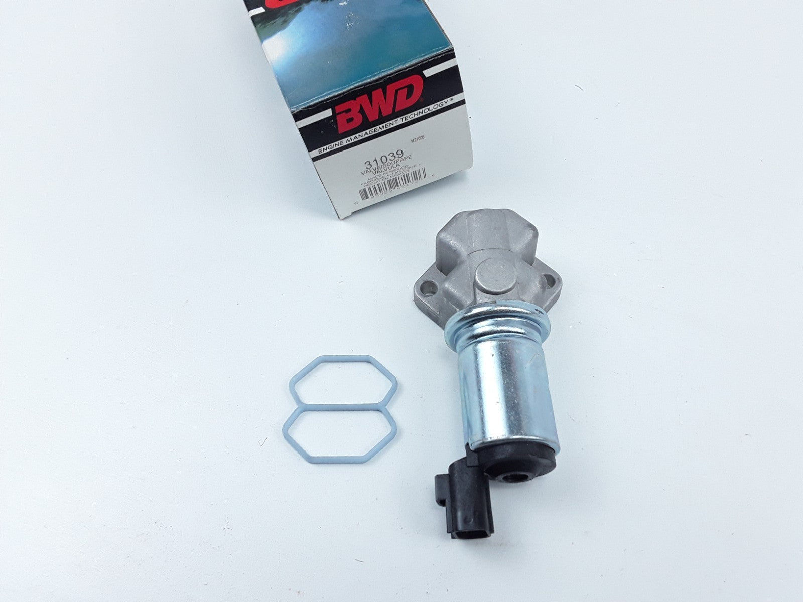 Idle Air Control Valve Fits Ford Explorer Sport Trac Mercury Mountaineer 1999-01