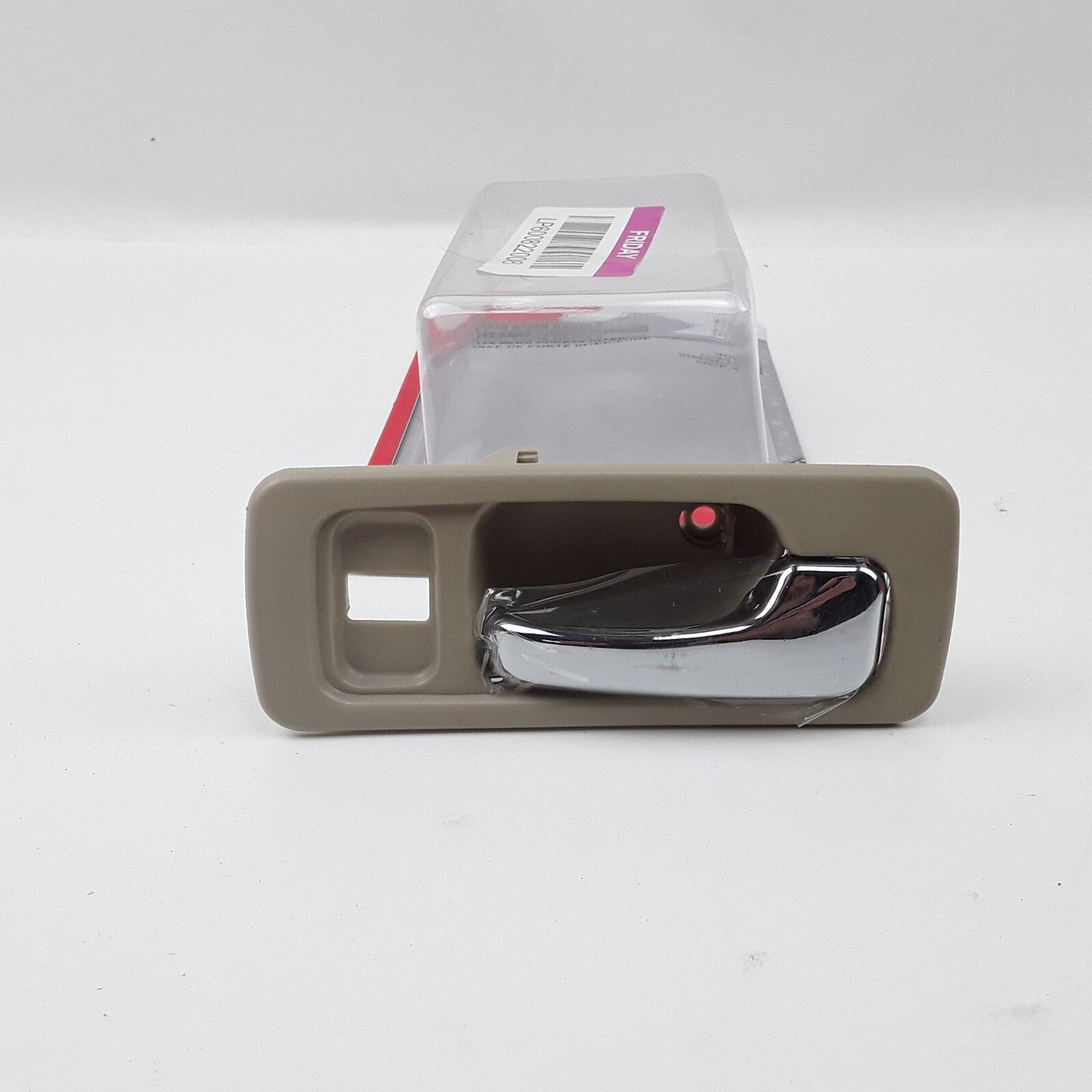 Dorman 77721 Front Right Interior Door Handle Fits Honda Accord (1990 1991-1993)