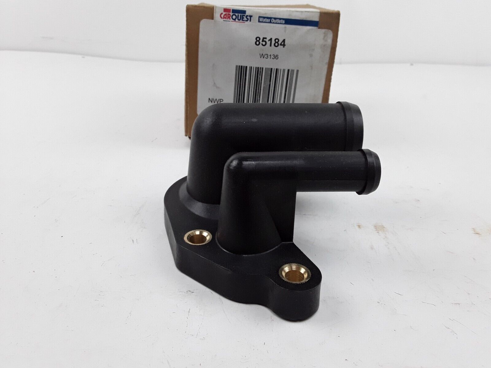 Engine Coolant Water Outlet for Dodge Stratus,Chrysler Sebring 2001-2005 2006 - HotCarParts