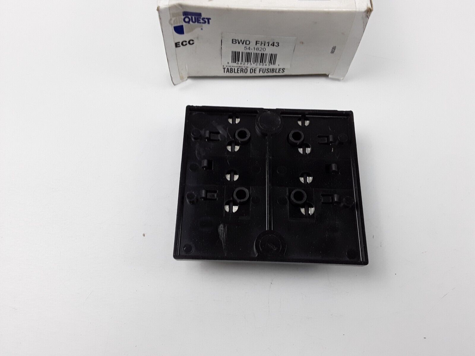 Fuse Block Panel Replase p/n 19139890, U1713A, FH143, 54-1820, 15600-08-20PK - HotCarParts