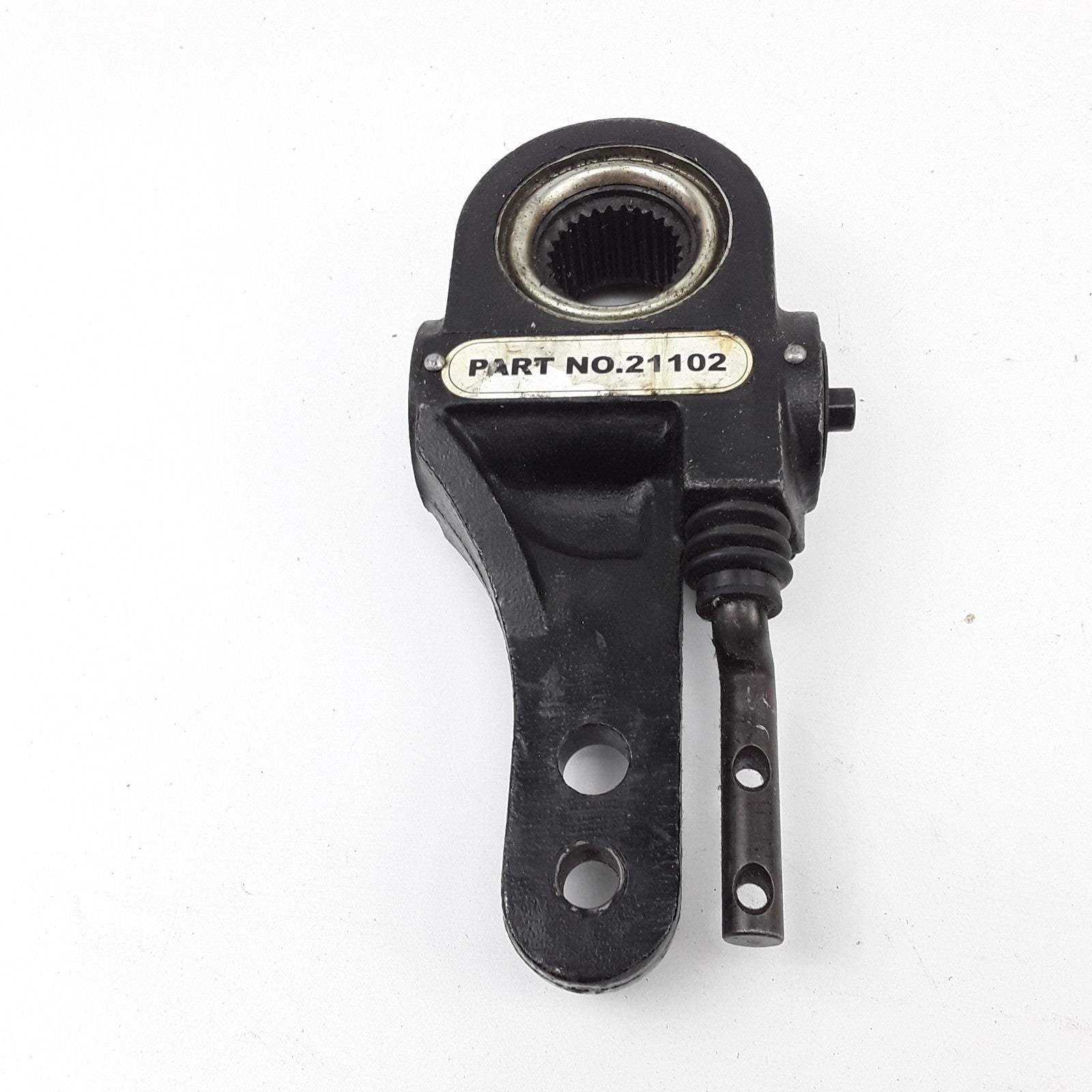21102 Air Brake Automatic Slack Adjuster 1.5"-28 Spline, 5.5"/6.5" Arm