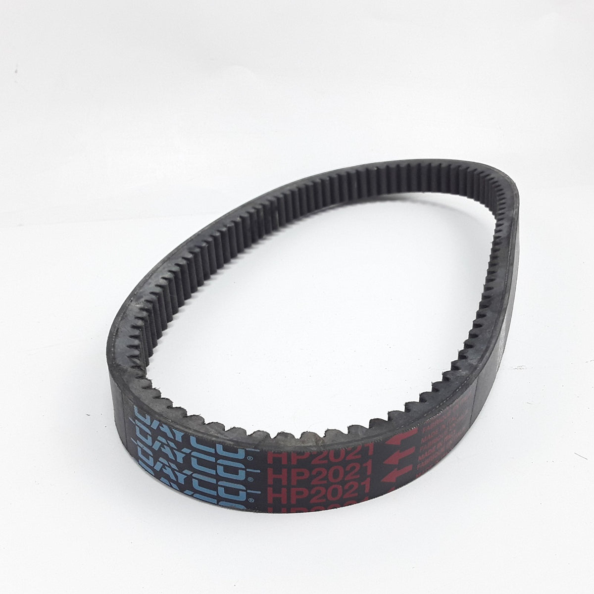 Dayco HP2021 Drive Belt Fits Kawasaki KVF400 Prairie 4x4 2x4 1999 2000 2001 2002