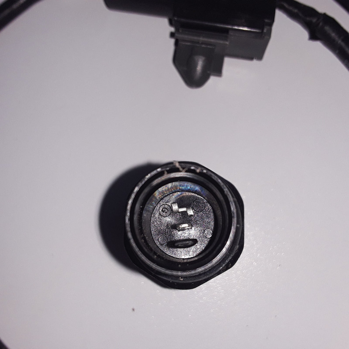 Engine Oil Pressure Switch Fits Hyundai XG350 Santa Fe Kia Amanti 2003 2004-2006