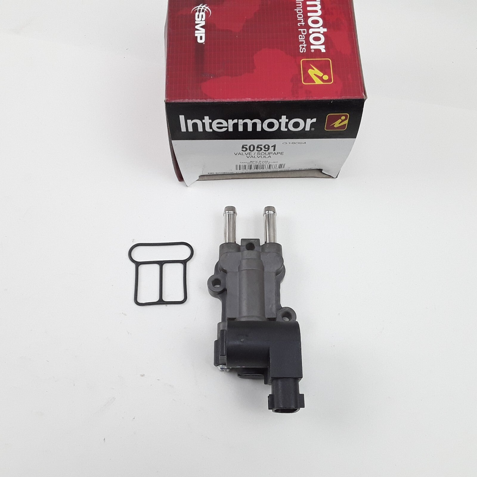 Idle Air Control Valve Fits Toyota Matrix Pontiac Vibe 2003 2004 2005 2006
