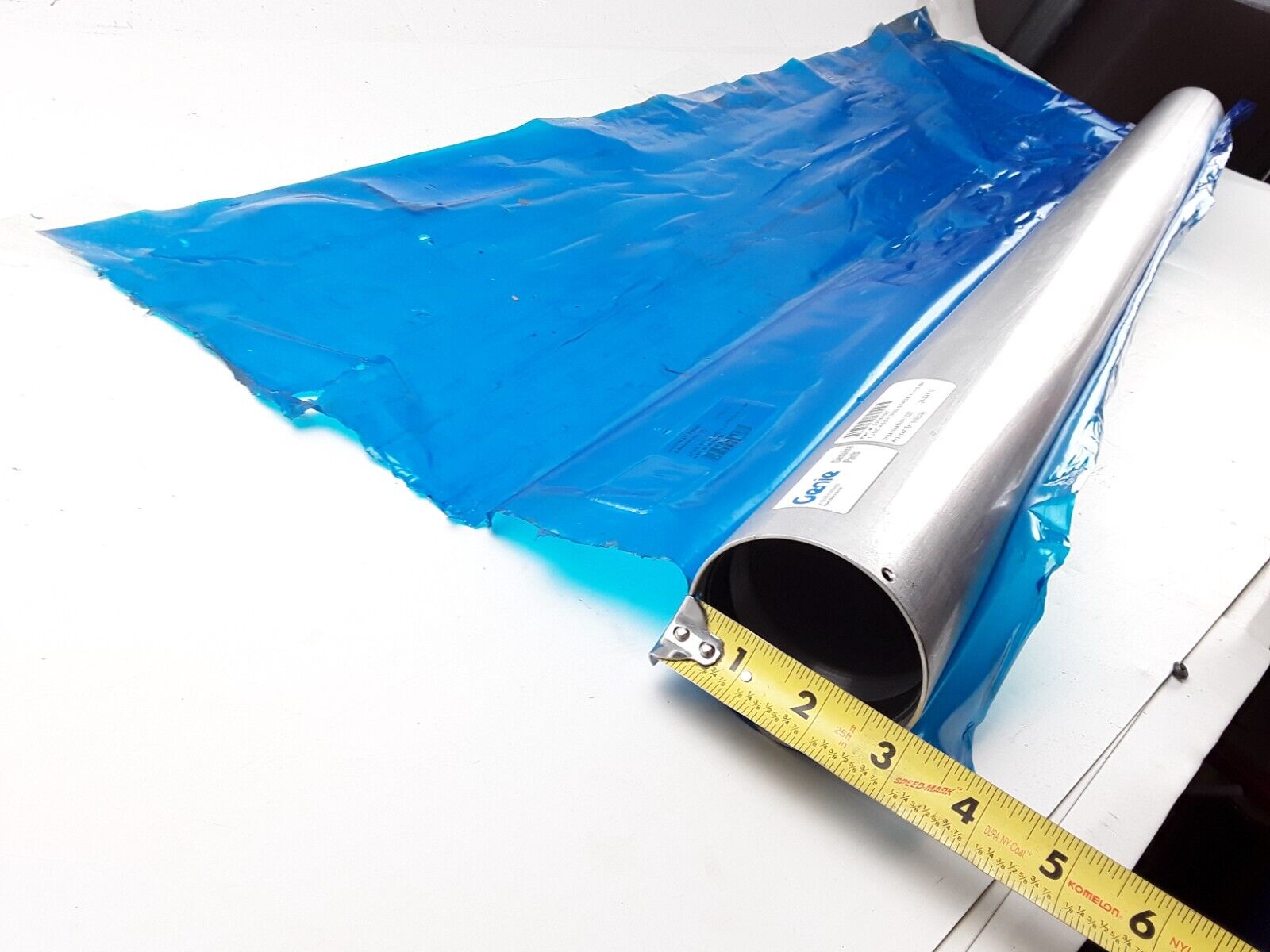 GENIE LIFT PART 23151GT TUBE ASSY 3RD STAGE H-II 5.6M EA FAST FREE SHIPPING - HotCarParts