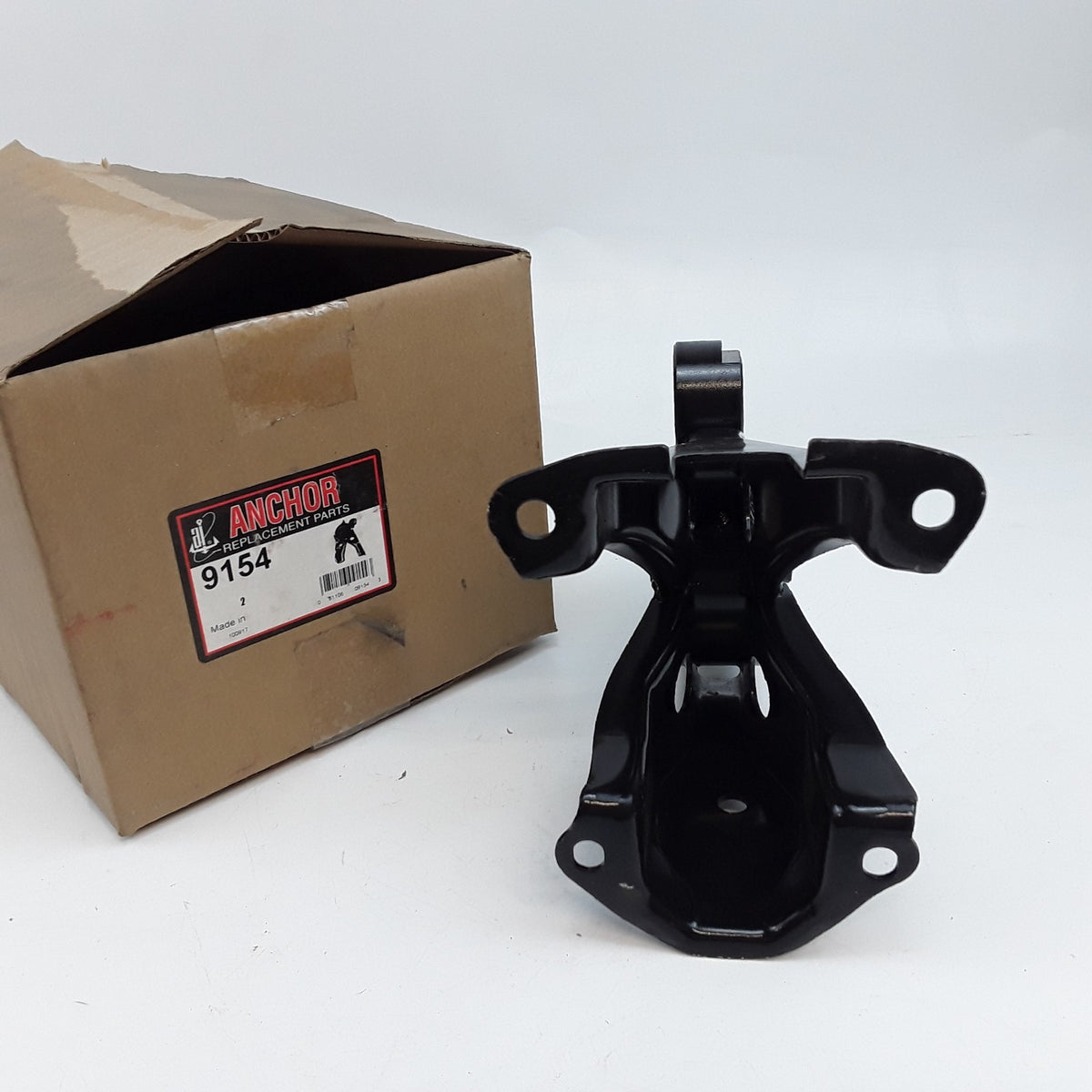 Anchor 9154 Rear Engine Mount Fits Mitsubishi Galant 2004 2005 2006 2007 3.8L-V6