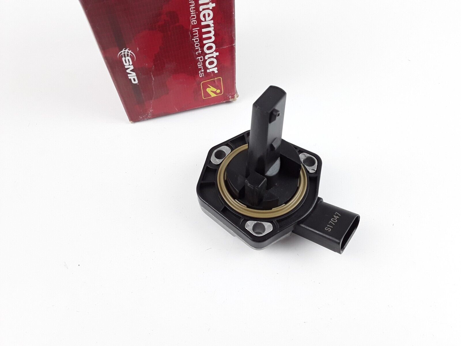 Engine Oil Level Sensor For Volkswagen Beetle 98-2009, Passat Golf Jetta 99-2005 - HotCarParts