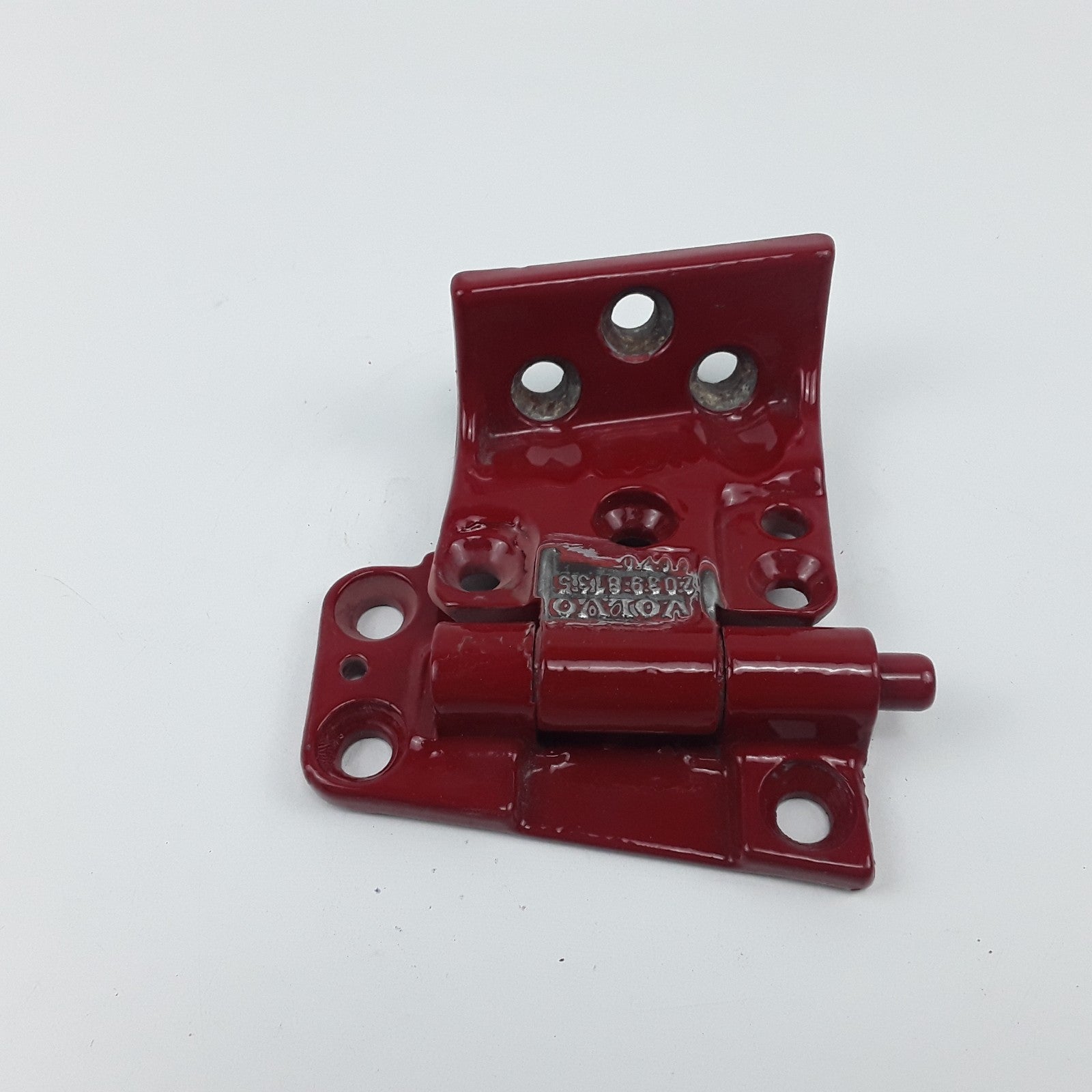 Volvo 20398135 Upper Left Door Hinge Assembly Fits Volvo VNL VN VT Trucks