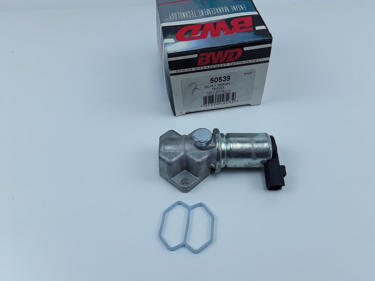 BWD 50539 Idle Air Control Valve Assembly Fits Ford Windstar (1999-2000)