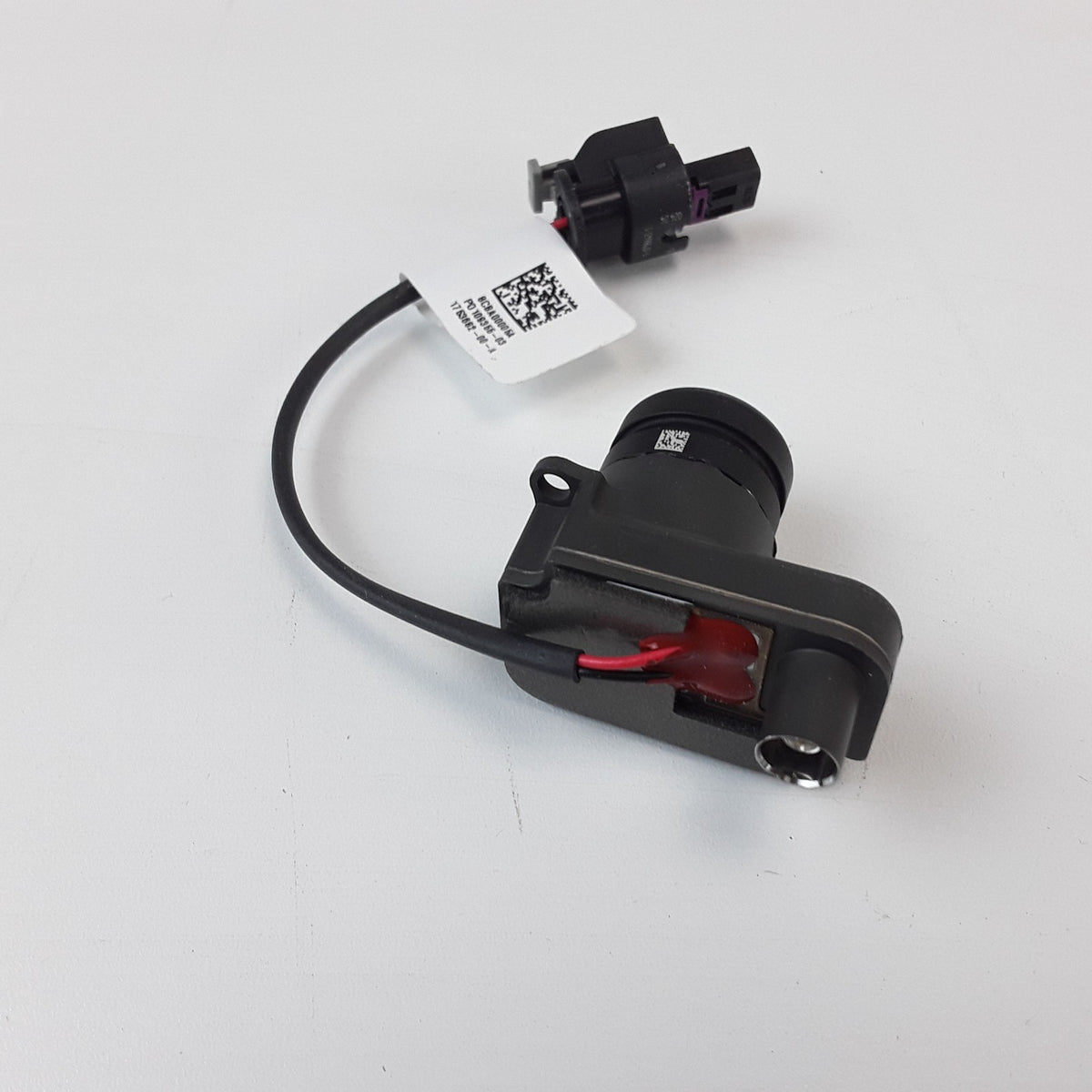 1893746-00-B Heated Front Fascia Camera Assembly For Tesla Cybertruck OEM New