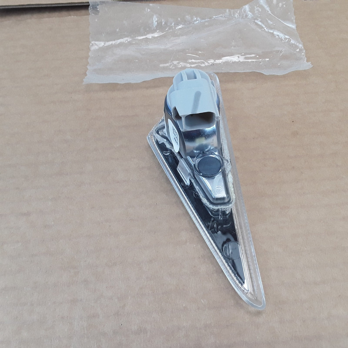 6007699-00-C Right Side Repeater Lamp For Tesla Model S X 2012-2021 OEM New