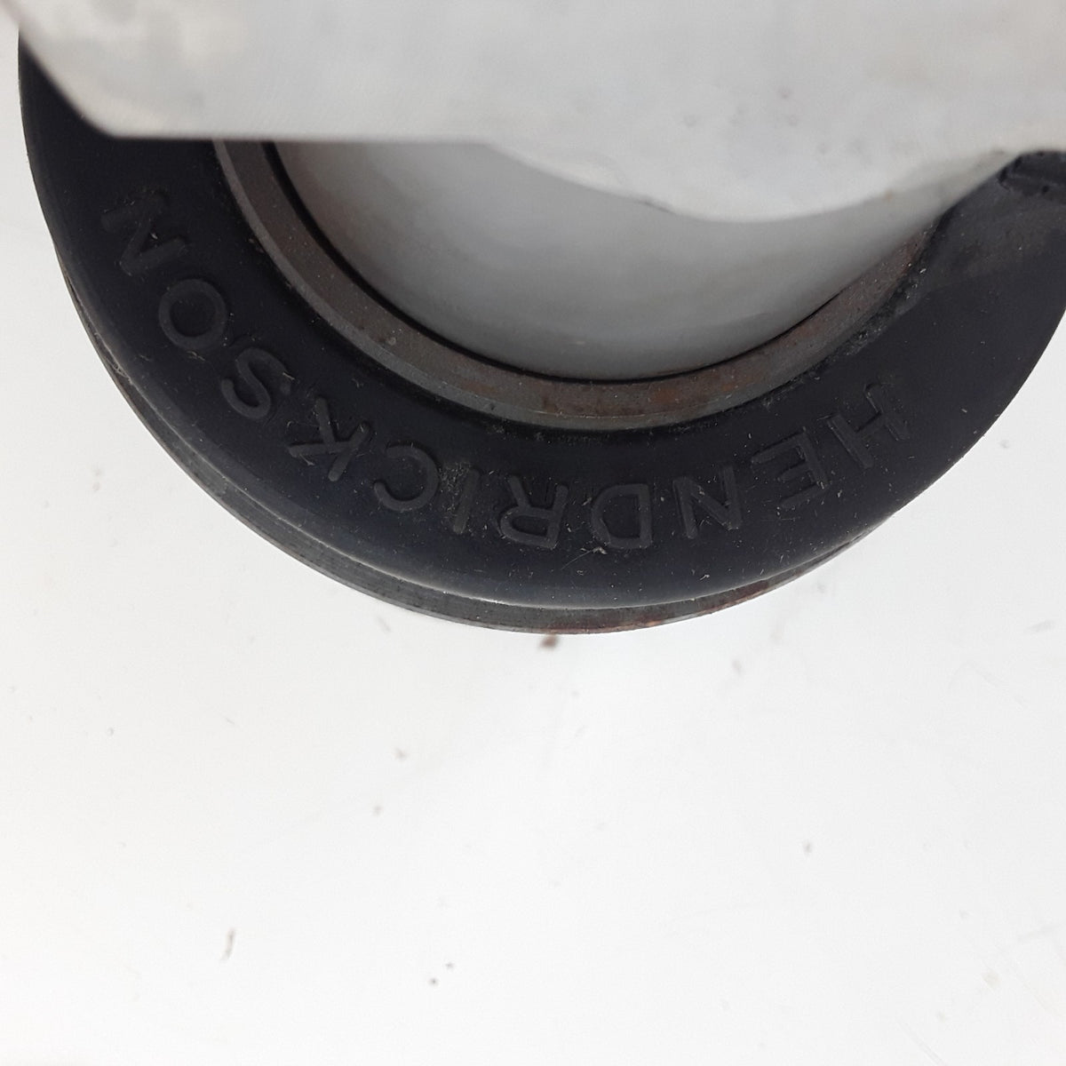 Hendrickson 34013-073L Equalizer Beam End Adapter Fits Hendrickson 460 Series