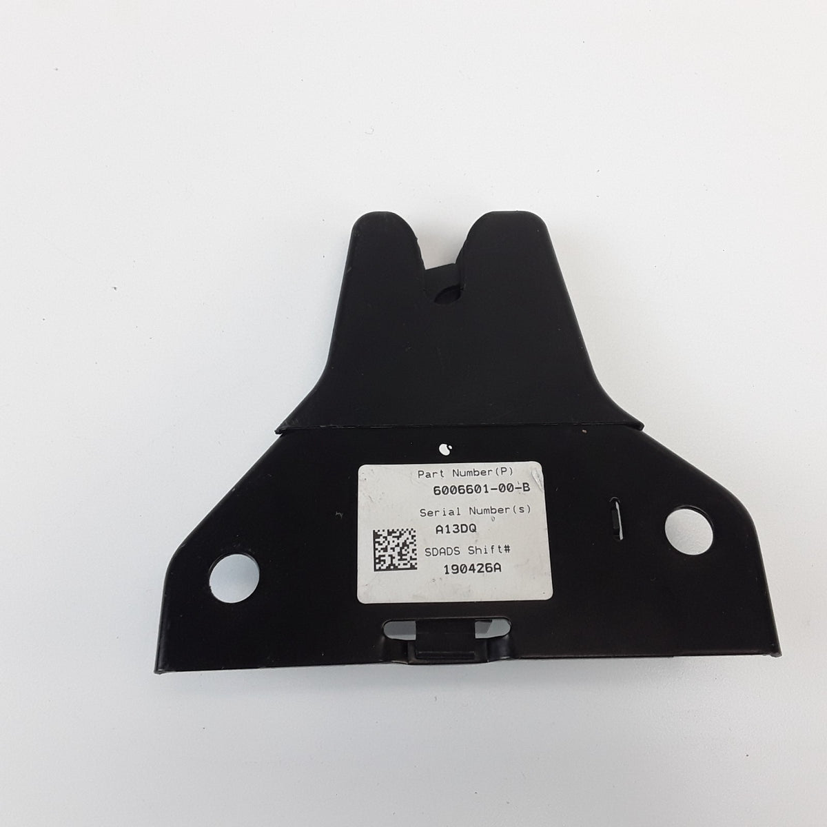 6006601-00-B Hood Latch Assembly For Tesla Model S 2012-2021 Genuine OEM New