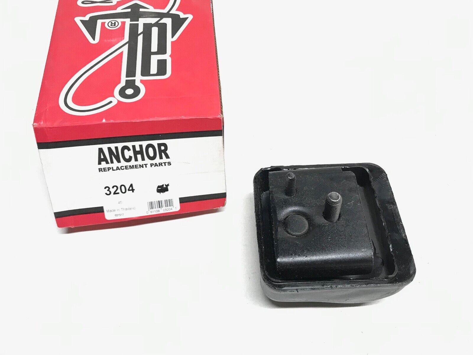 Engine Mount Front Right Anchor 3204 for Ranger, B2300 FAST SHIPPING - HotCarParts