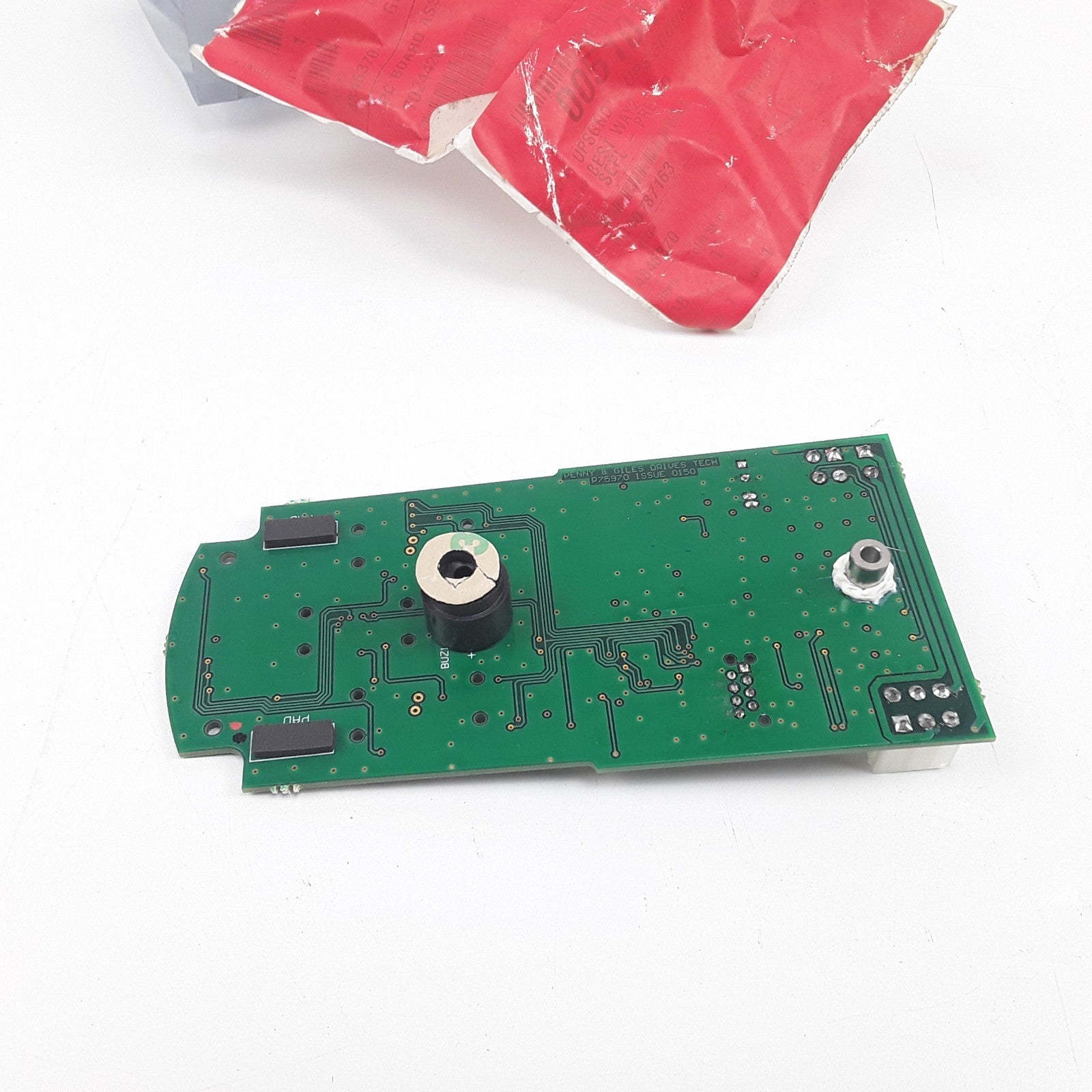 JLG 7024426 PC Board Assembly, Joystick For JLG Skytrak Gradall Lull Brands
