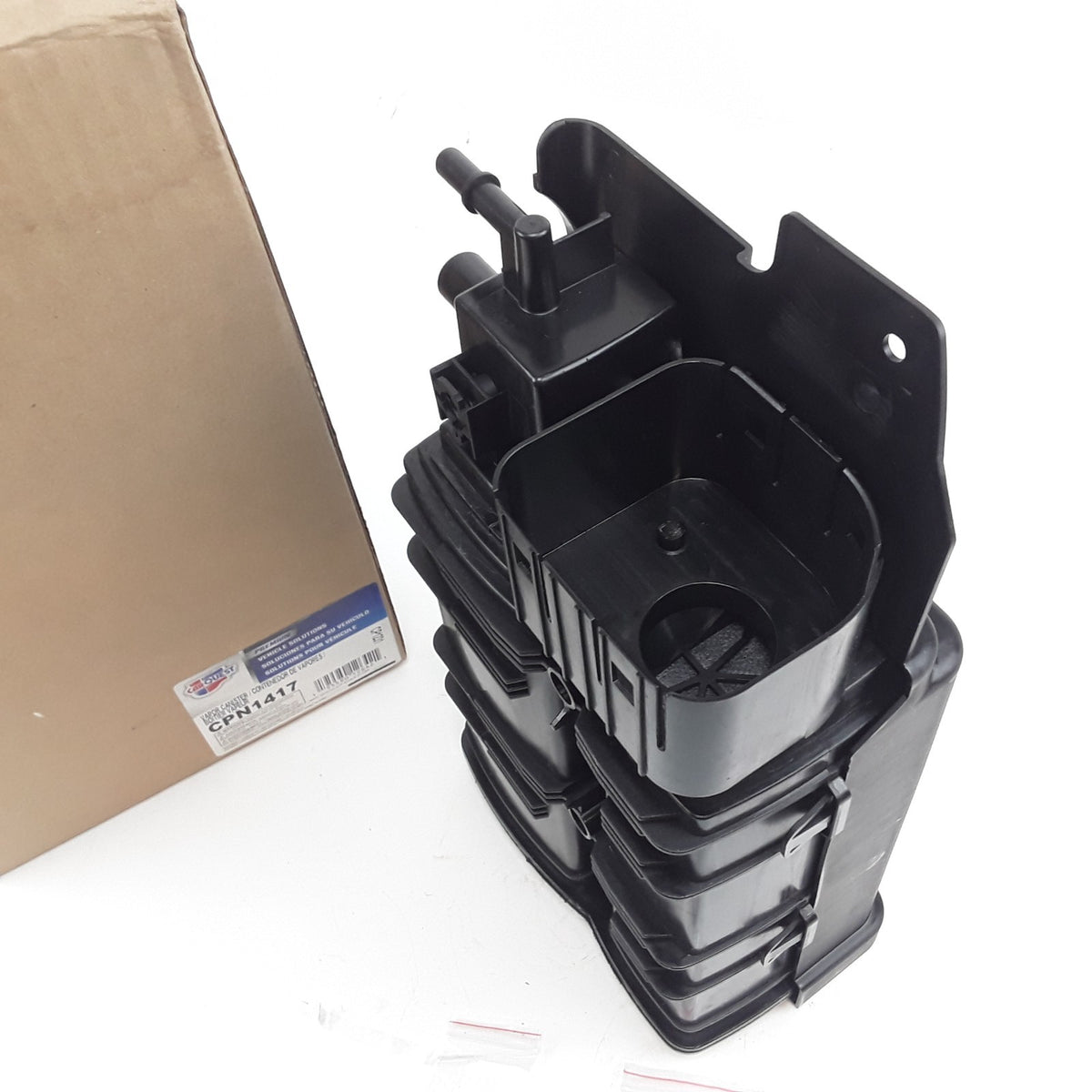Fuel Vapor Canister Fits Acura TSX TL Honda Accord 2003 2004 2005 2006 2007 2008