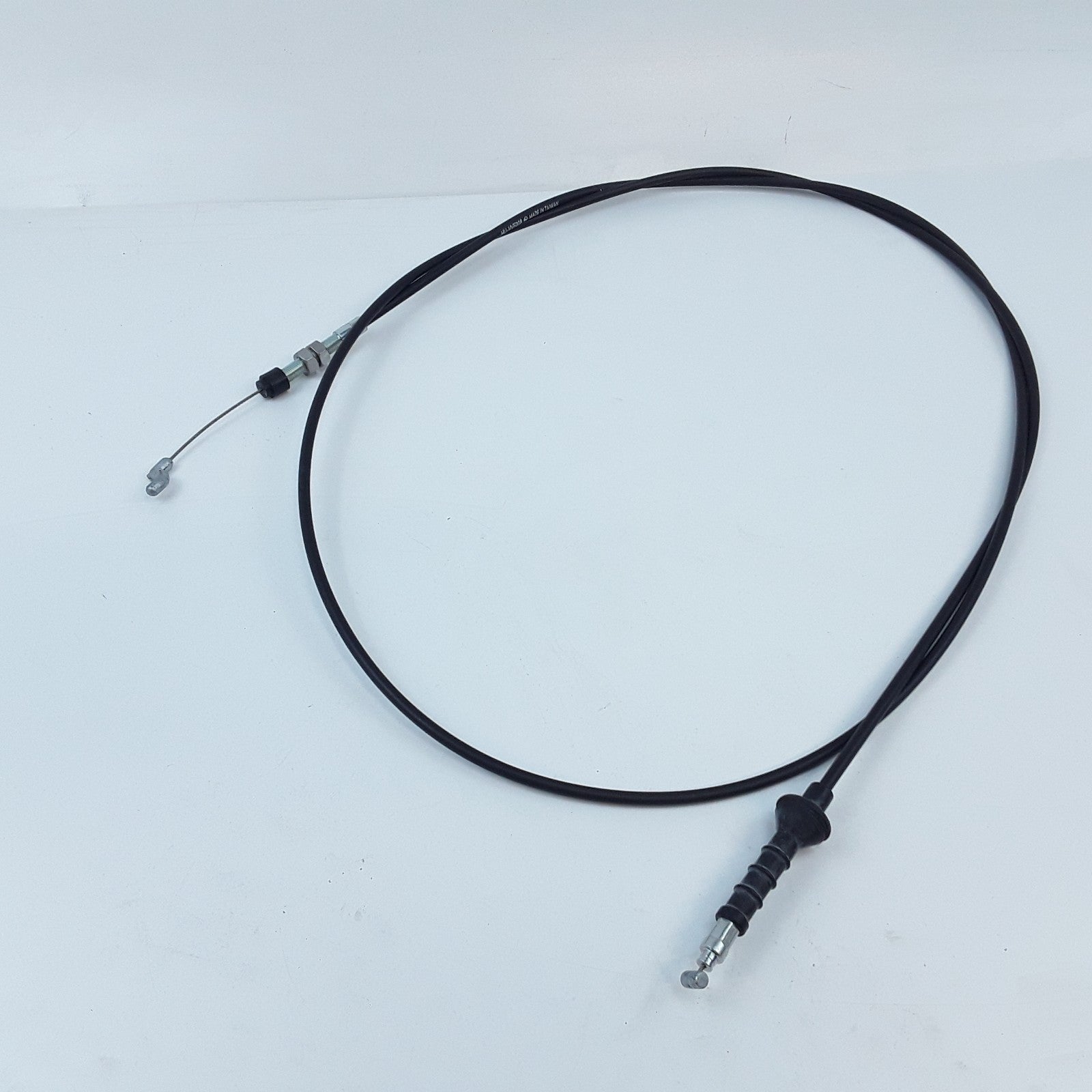 OEM Hood Release Cable Fits Volvo VNL VHD VAH VNR 2019 2020 2021 2022 2023 2024