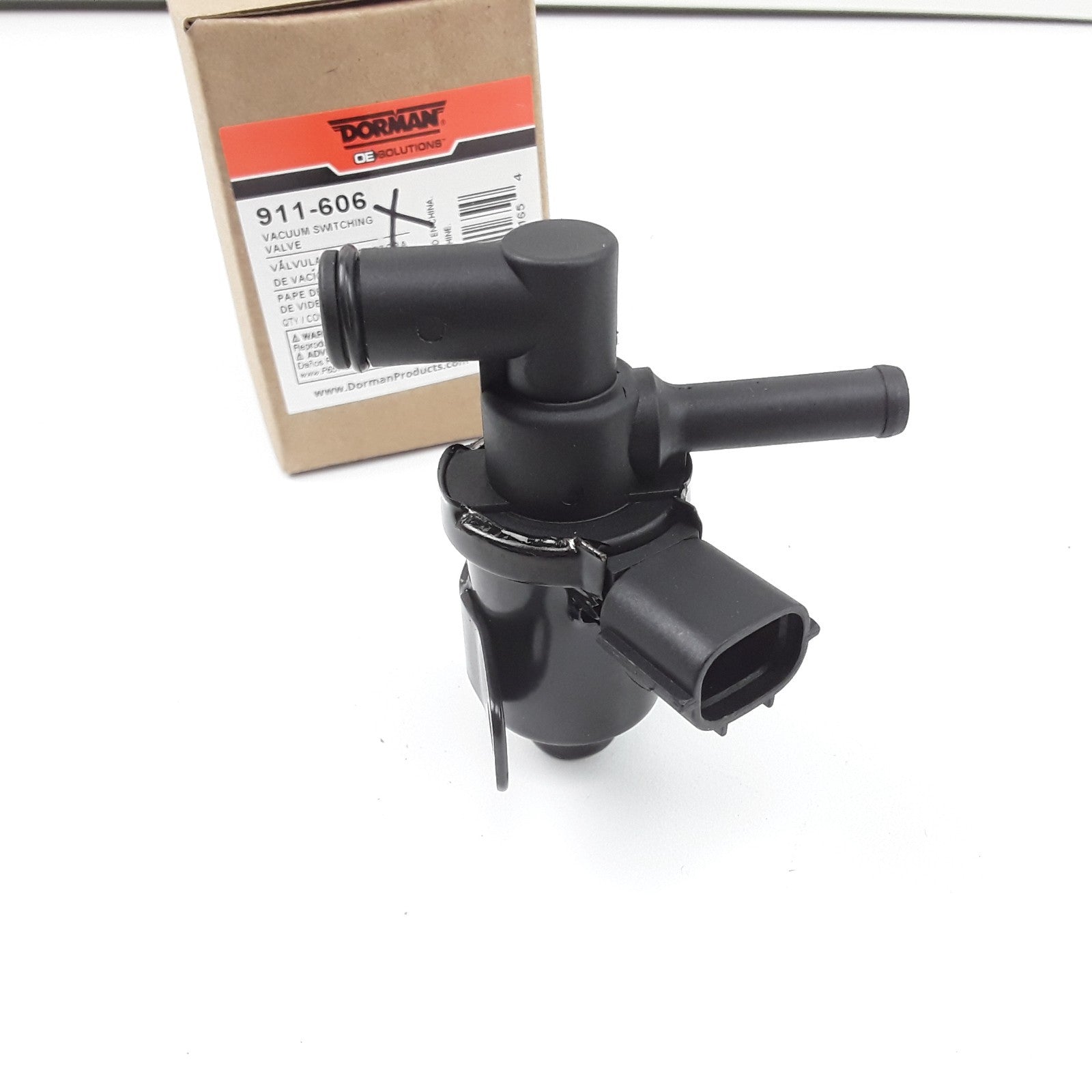 Vacuum Switching Valve Fits Lexus ES330 ES300 Toyota Camry Avalon (2000-2006)