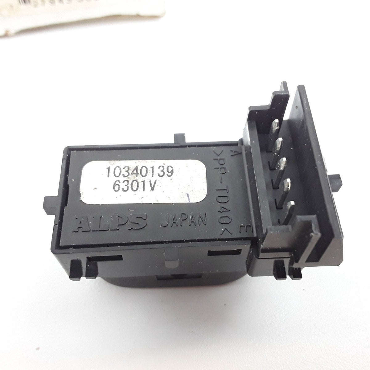 Left Right Power Door Lock Switch Fits Chevrolet Impala 2006 2007 2008 2009-2016