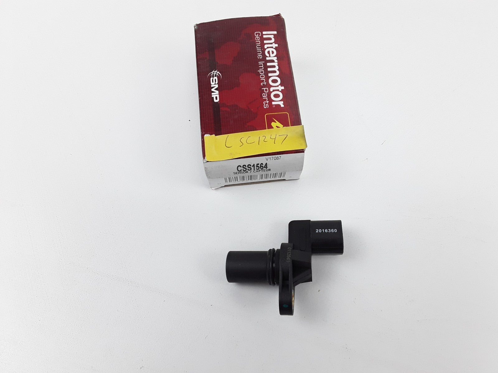 Camshaft Sensor Fits Kia Hyundai Dodge (1999 2000 2001 2002 2003 2004 2005-2012)