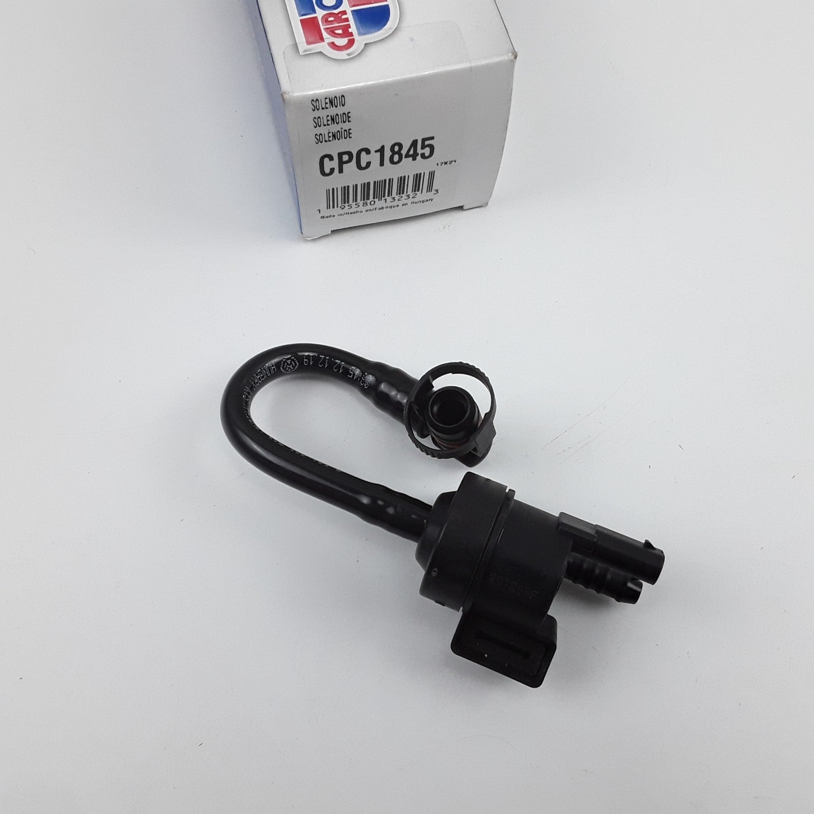 Vapor Canister Purge Solenoid Fits Audi A3 A4 A5 Q5 Allroad Q3 TT 2008-2018