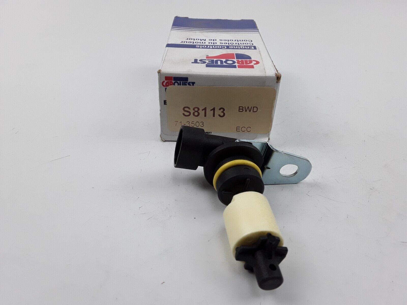 Engine Oil Level Sensor for Uplander, Terraza, Impala, Malibu,Century +More - HotCarParts