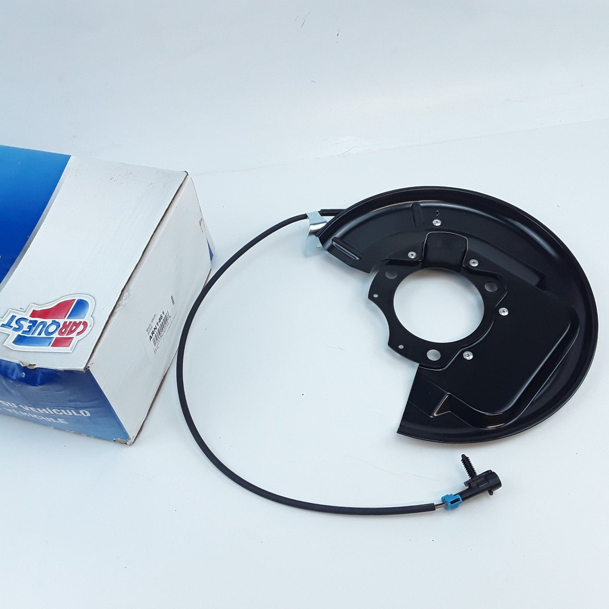 ABS Speed Sensor For Chevrolet Oldsmobile GMC 1991 1992 1993 1994 1995 1996 1997