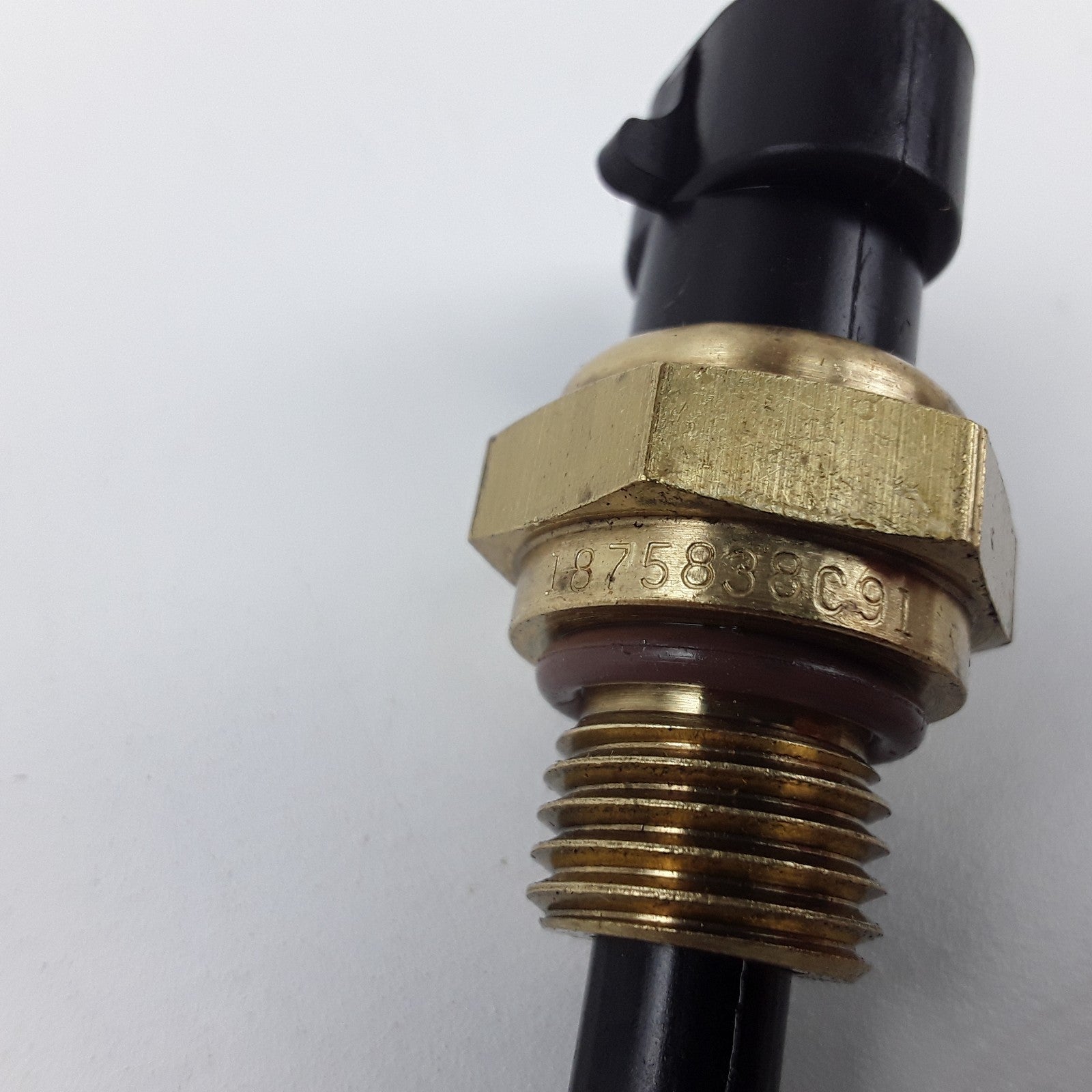 OEM Intake Air Temperature Sensor Fits International ,Ford (2007 2008 2009 2010)