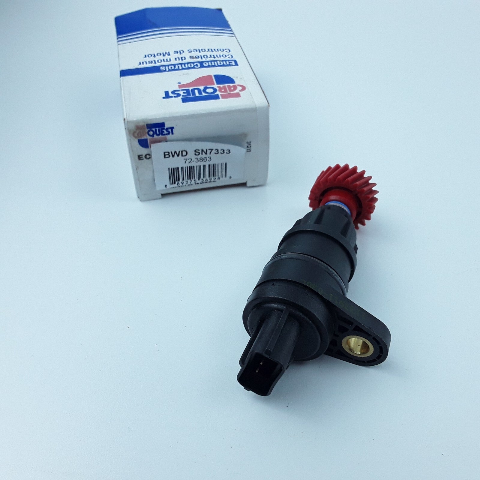 Vehicle Speed Sensor Fits Kia Spectra Rio Sephia (1998 1999 2000 2001 2002-2005)