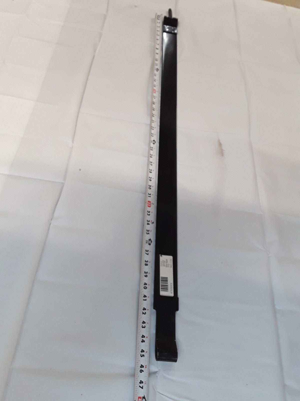 Navistar International 475295C2 Fuel Tank Mounting Strap Assembly Heavy Duty
