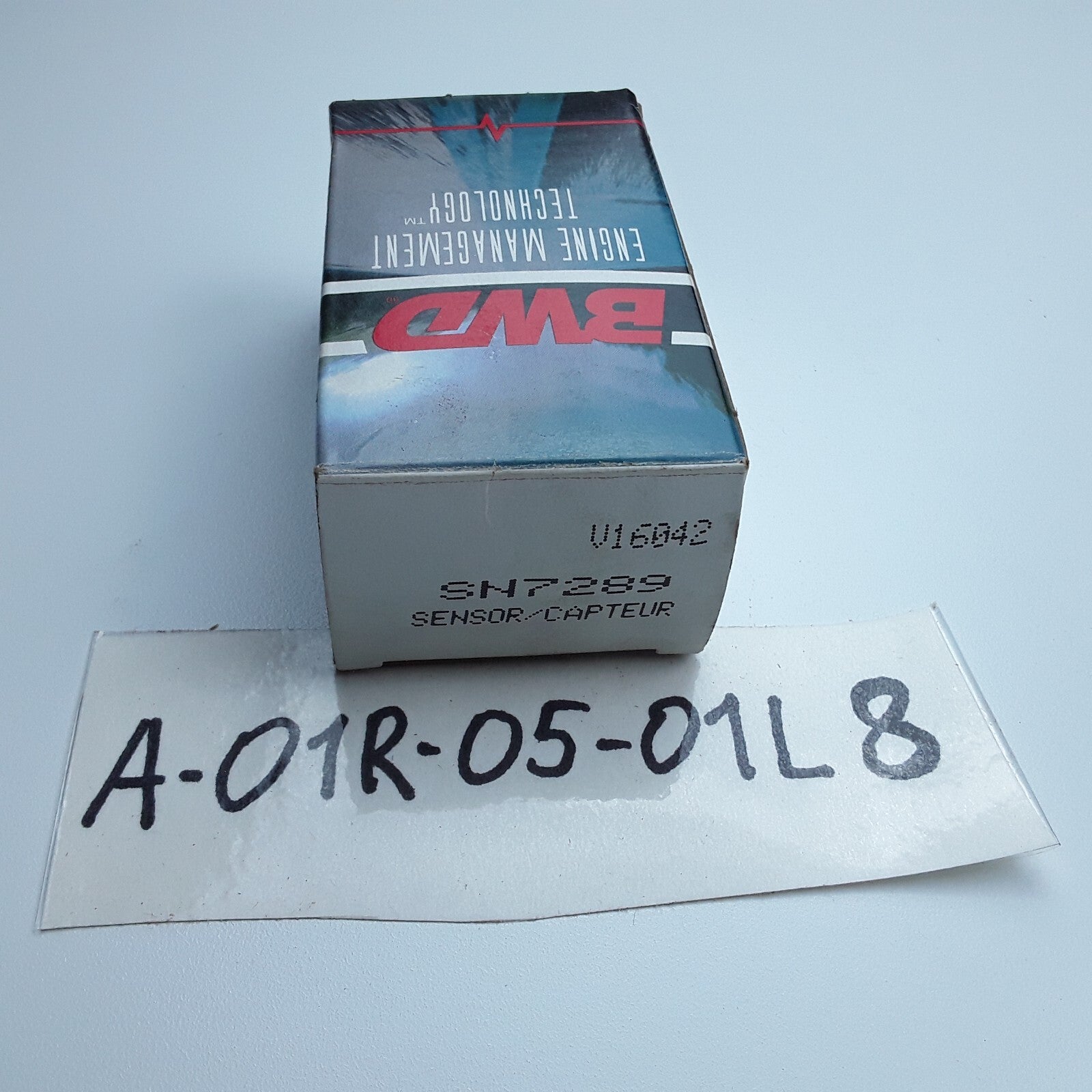 Vehicle Speed Sensor Fits Volkswagen Beetle 1999-2005 Jetta 2002-03 Golf 1999-06