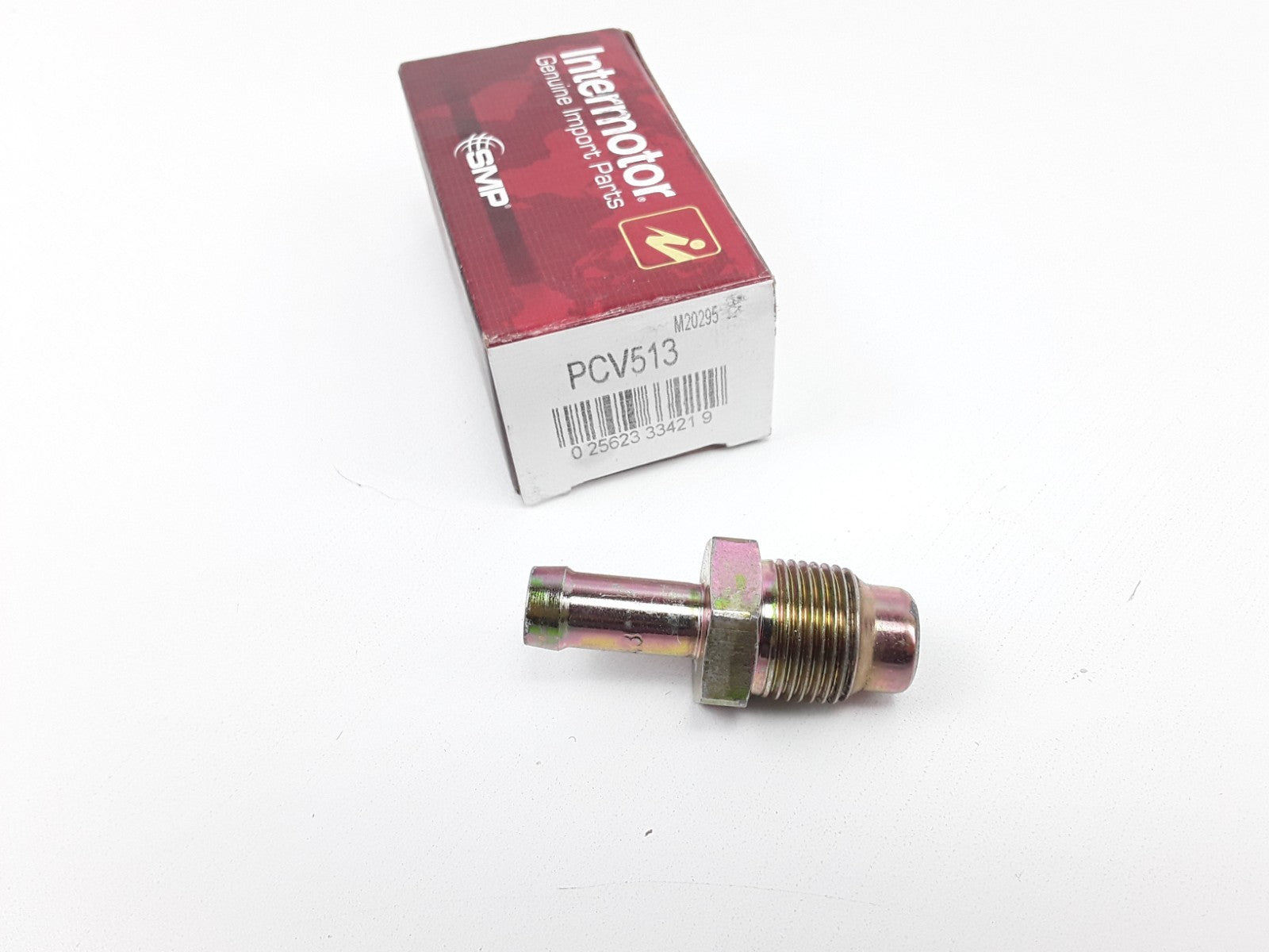 PCV Valve Fits Toyota Matrix Pontiac Vibe Chevrolet Prizm (1998 1999 2000-2008)