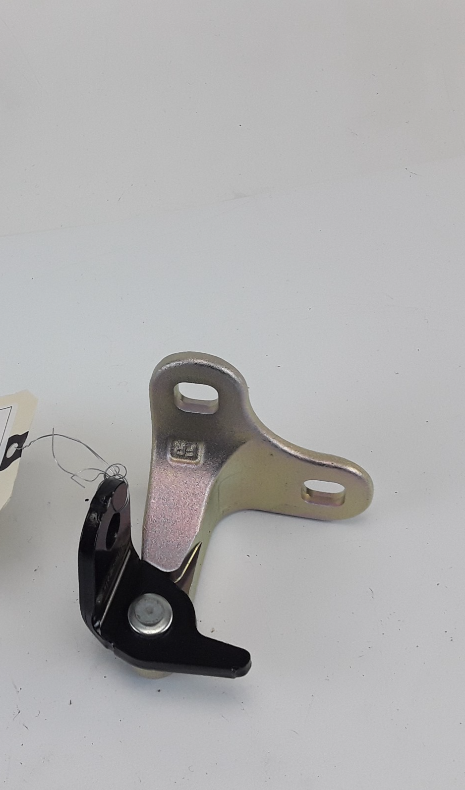 Model Y 2020-2025 RH Front Upper Door Hinge 1626075-00-C Genuine OEM