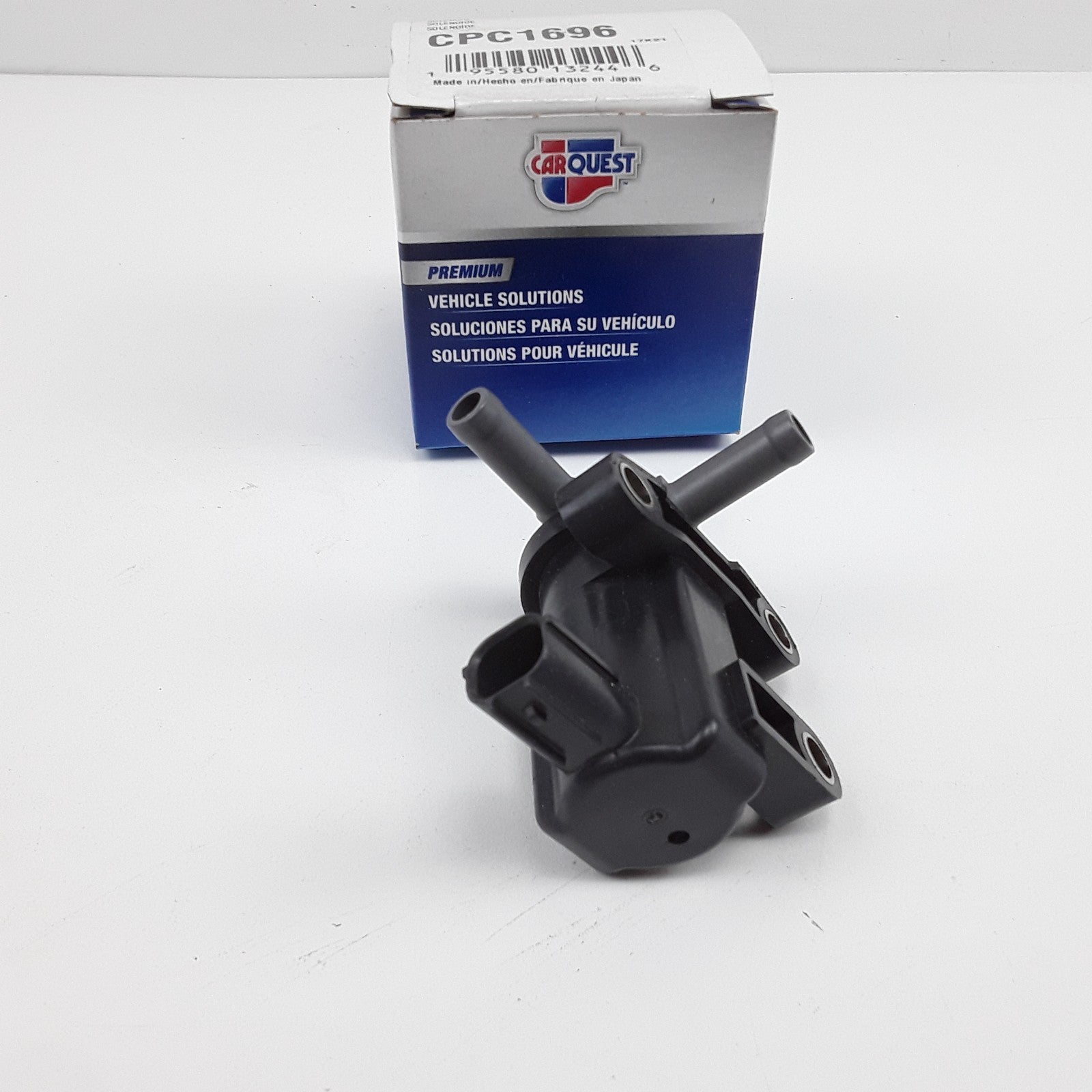 Carquest CPC1696 Canister Purge Solenoid Fits Honda Accord (2003 2004 2005 2006)