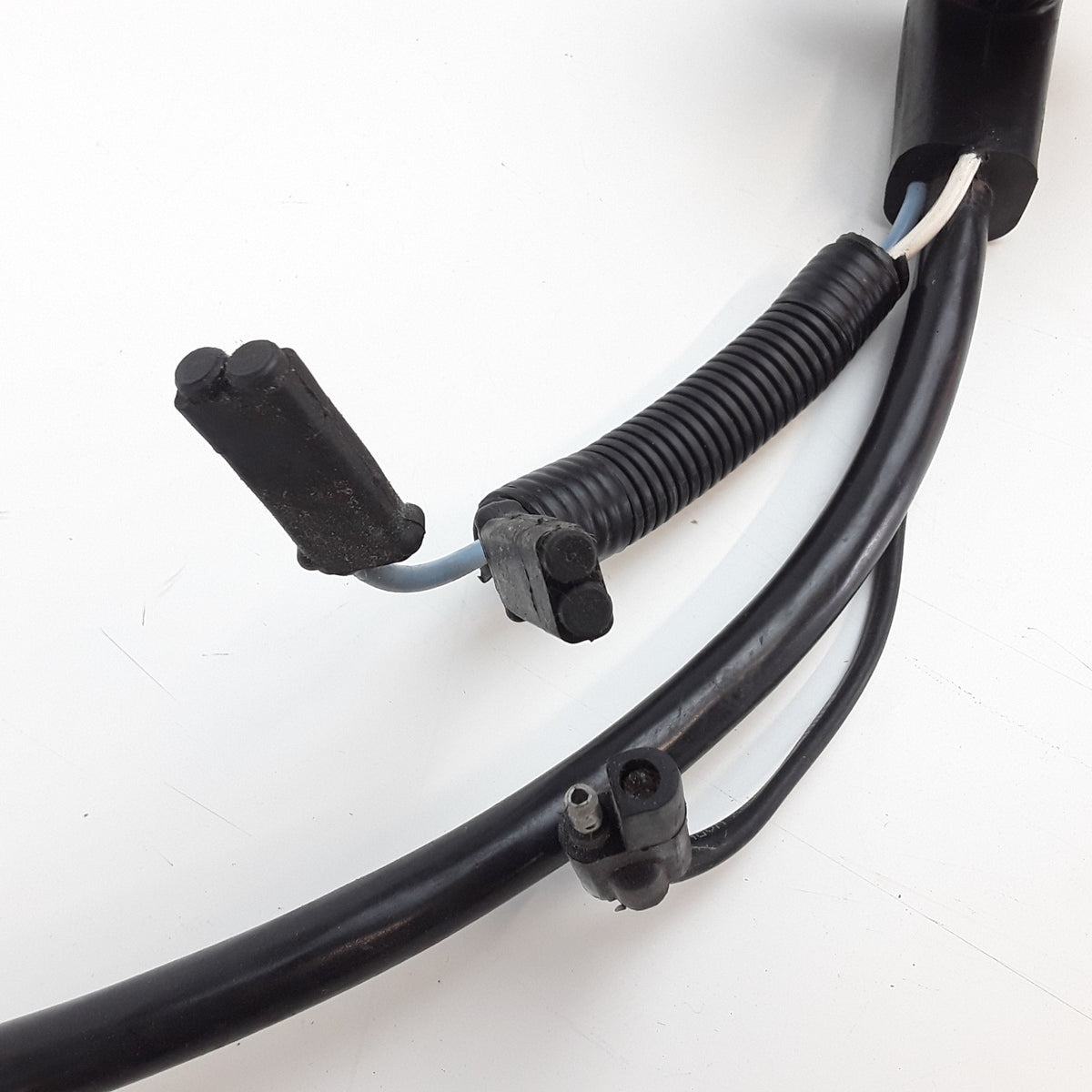 Phillips 70-7199-012 Main Wiring Harness With Quick Connect Fits Trucks