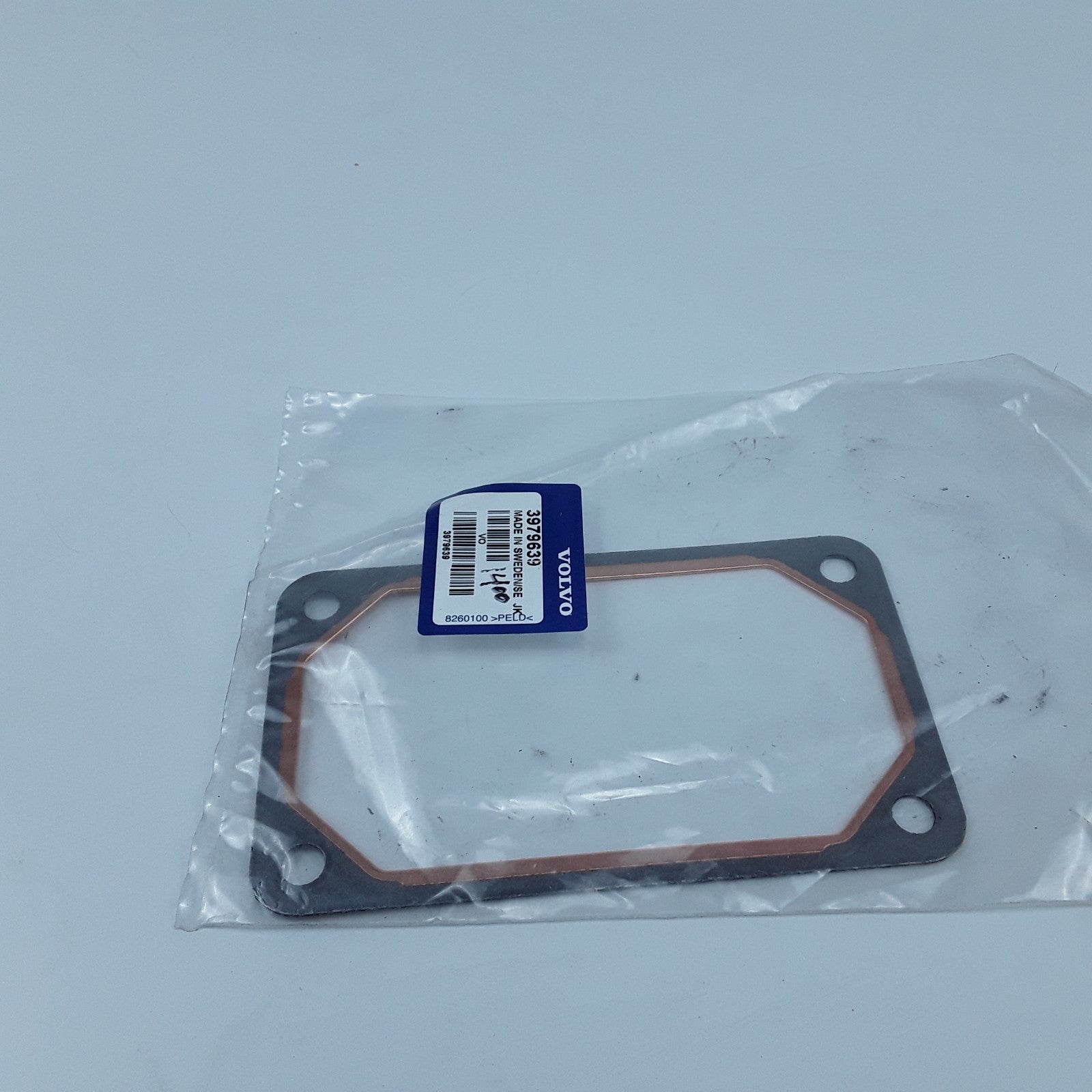 Volvo 3979639 EGR Plane Gasket For Mack MP Series Volvo D11 & D13 Series