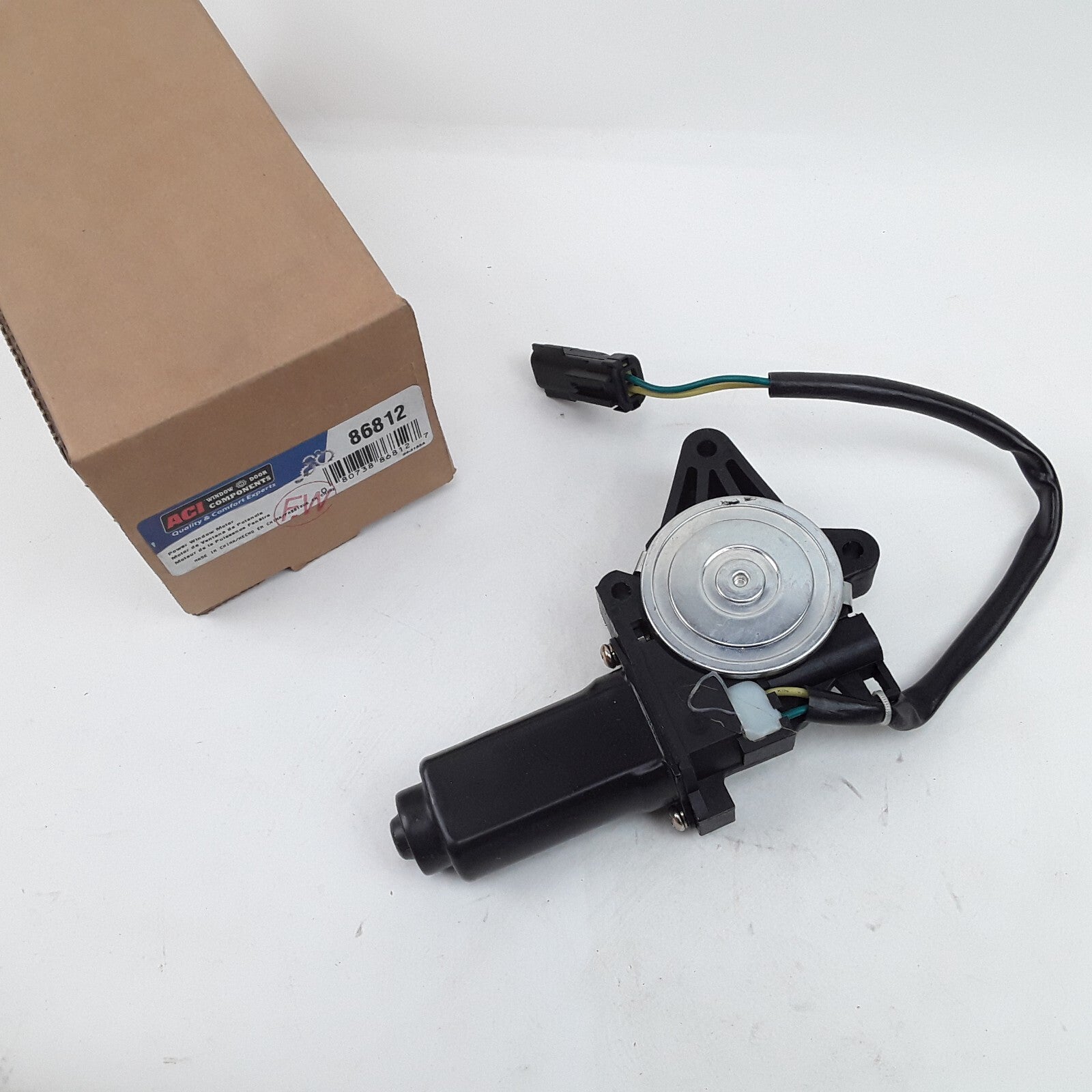 Power Window Motor Fits Plymouth Neon 1995-1999 Chrysler Sebring 1996-2006