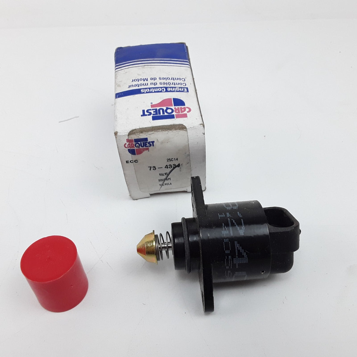 Idle Air Control Valve For Dodge Eagle Chevrolet Acura GMC Honda Isuzu 1988-2002