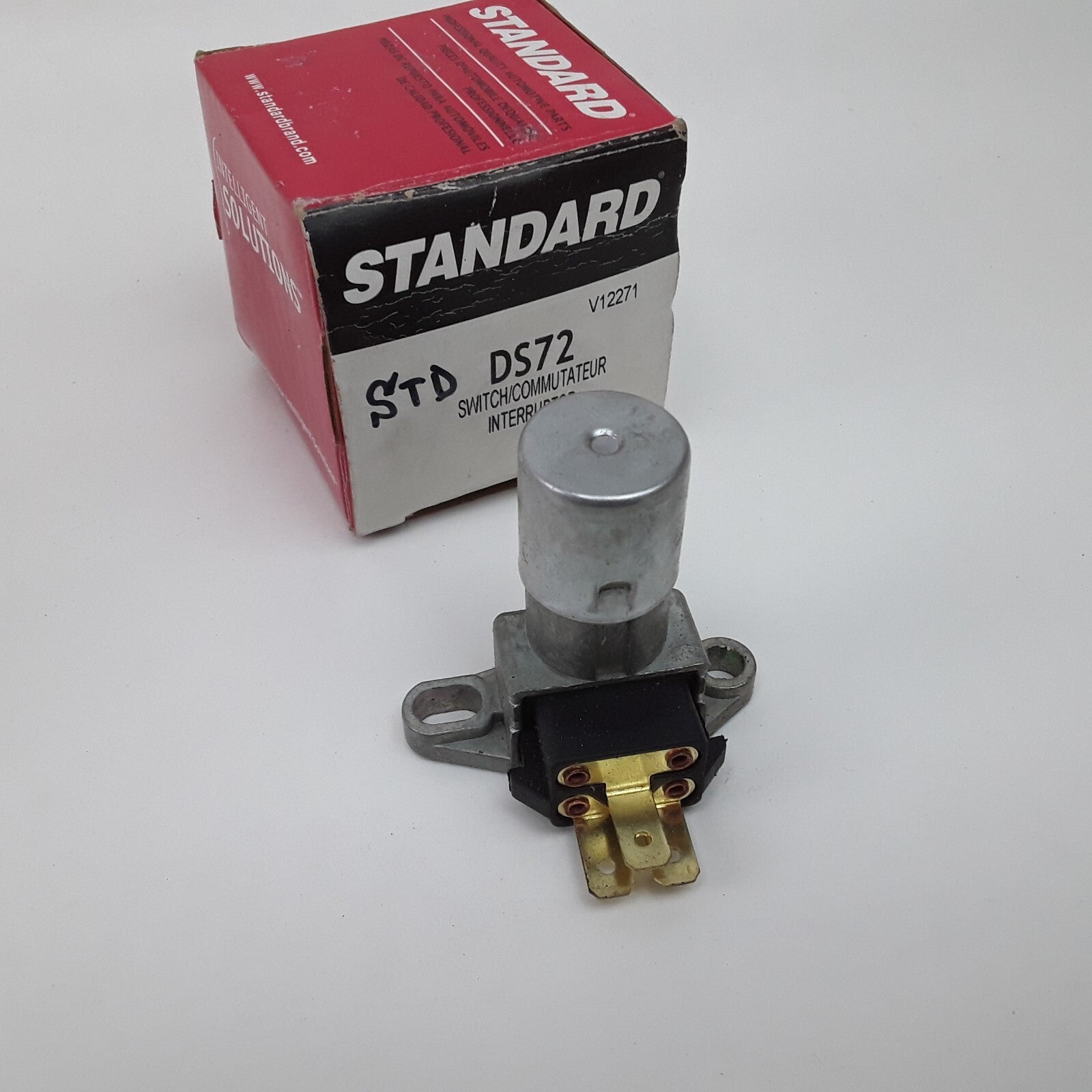 Headlight Dimmer Switch Fits GMC Jeep Chevrolet Cadillac International 1960-1996