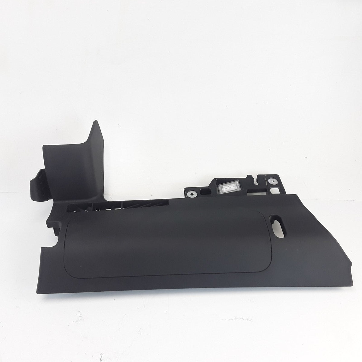 For Tesla Model Y 2020-2026 Instrument Panel Driver Knee Trim OEM 1937331-50-C