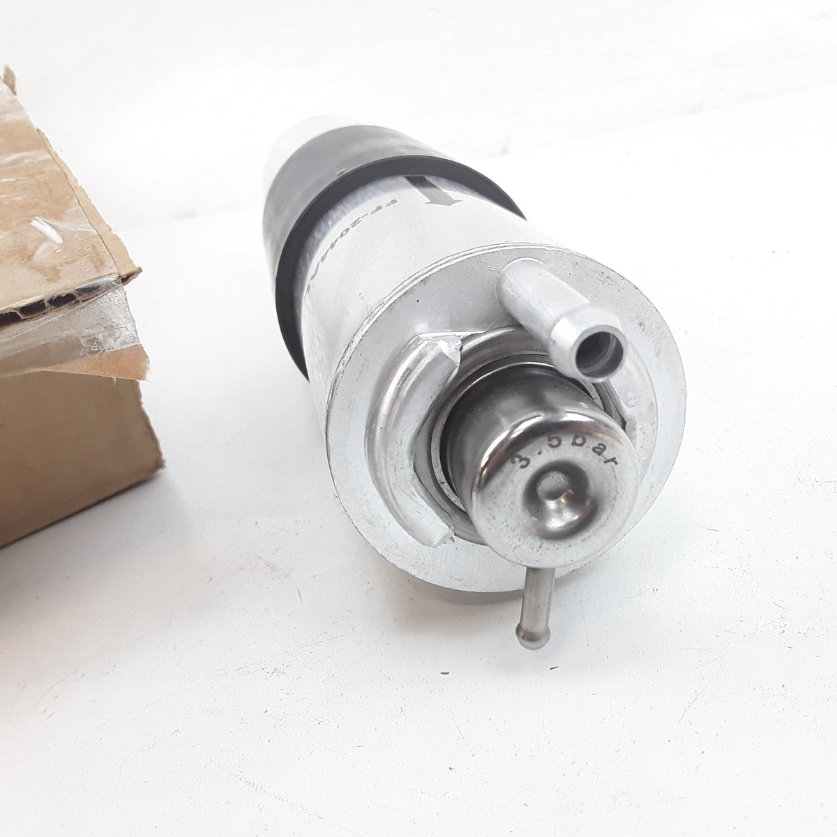 Fuel Pressure Regulator Fits BMW 325i 330Ci 320i 325Ci 330i 330xi Z3 1999-2006