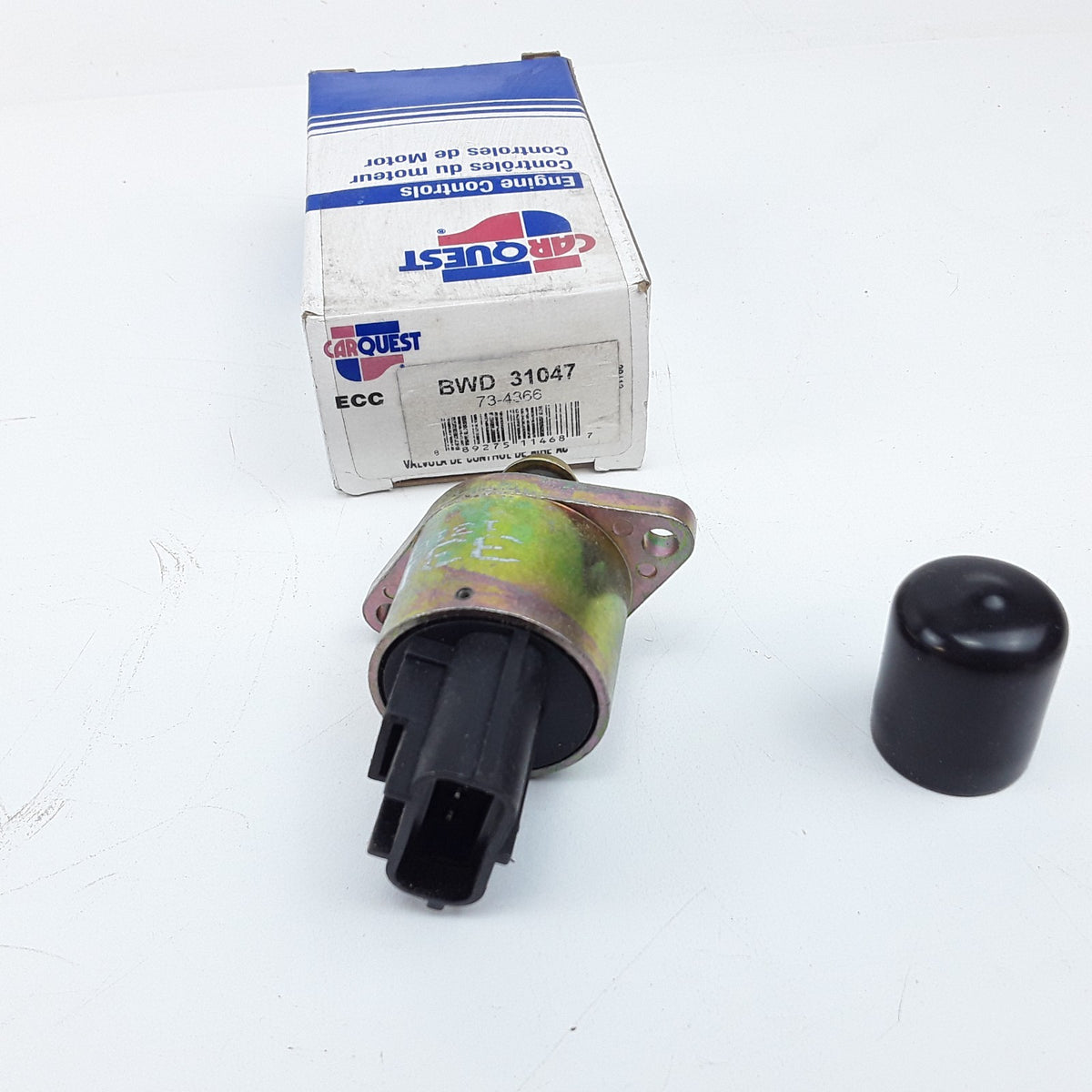 Idle Air Control Valve Fits Dodge Plymouth Chrysler (1998 1999 2000 2001 2002)