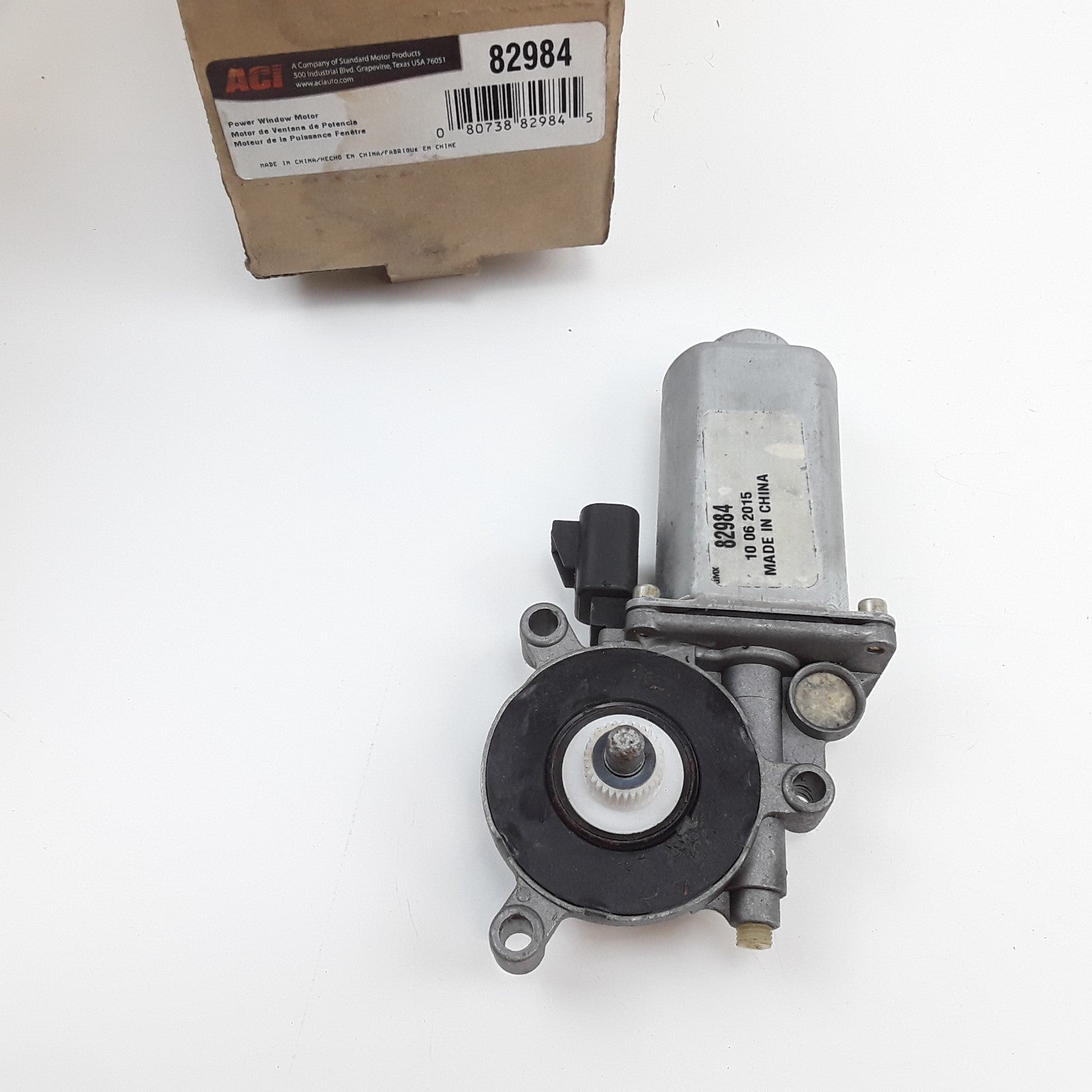 Front Rear Right Left Power Window Motor Fits Oldsmobile Buick Pontiac 1999-2005