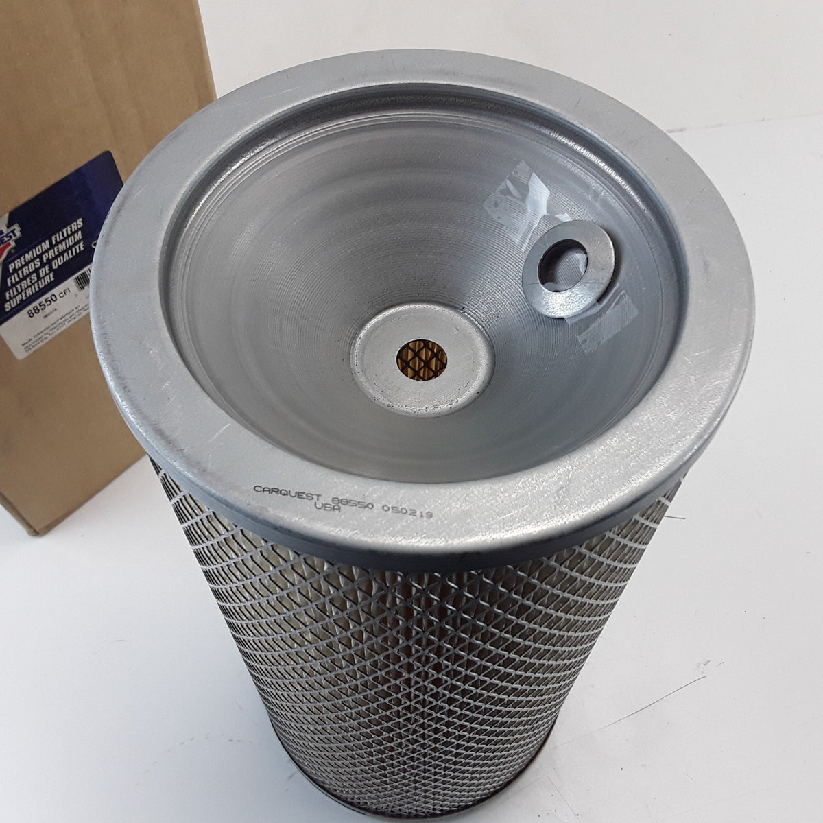 Air Filter For International F5070-WW 5000 5070 F5070 (1990 1991 1992 1993-2000)