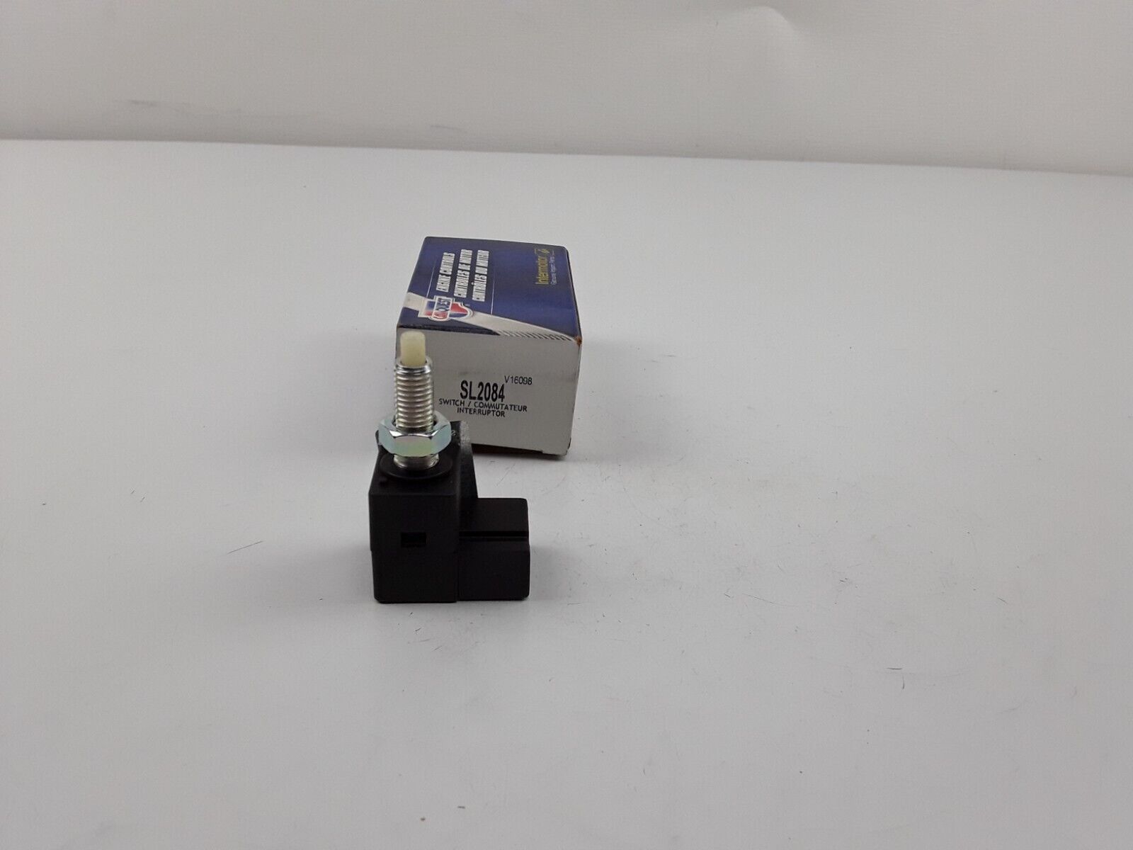 Stoplight Stop Switch Fits Kia Sportage,Optima ,Hyundai Tiburon,Sonata,Elantra - HotCarParts