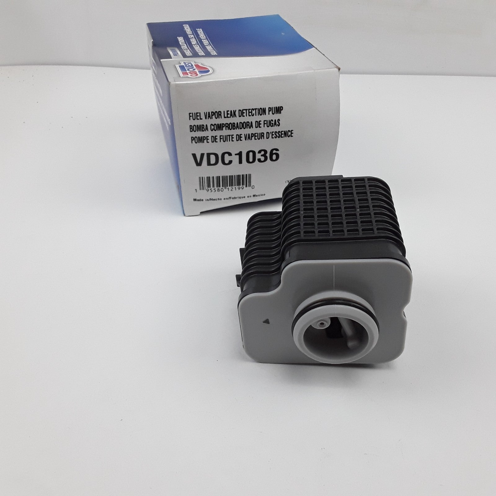 Fuel Vapor Leak Detection Pump Fits Chevrolet Malibu Volt Cadillac ELR 2011-2019