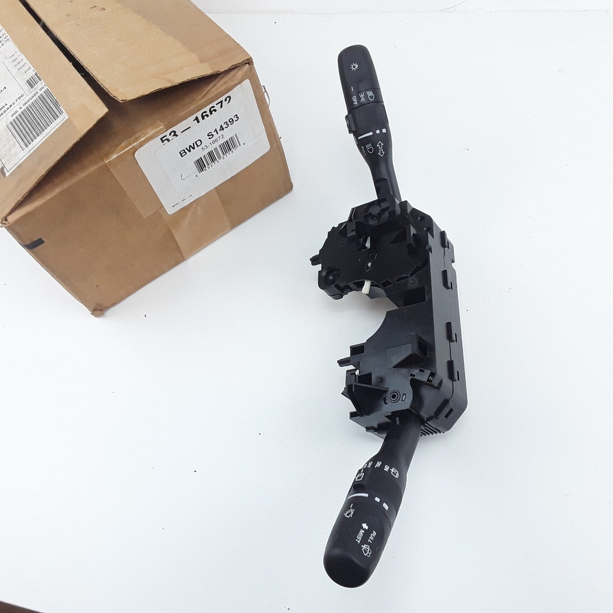 Headlight Dimmer Combination Switch fits Jeep Liberty 2002 2003 2004 2005-2007
