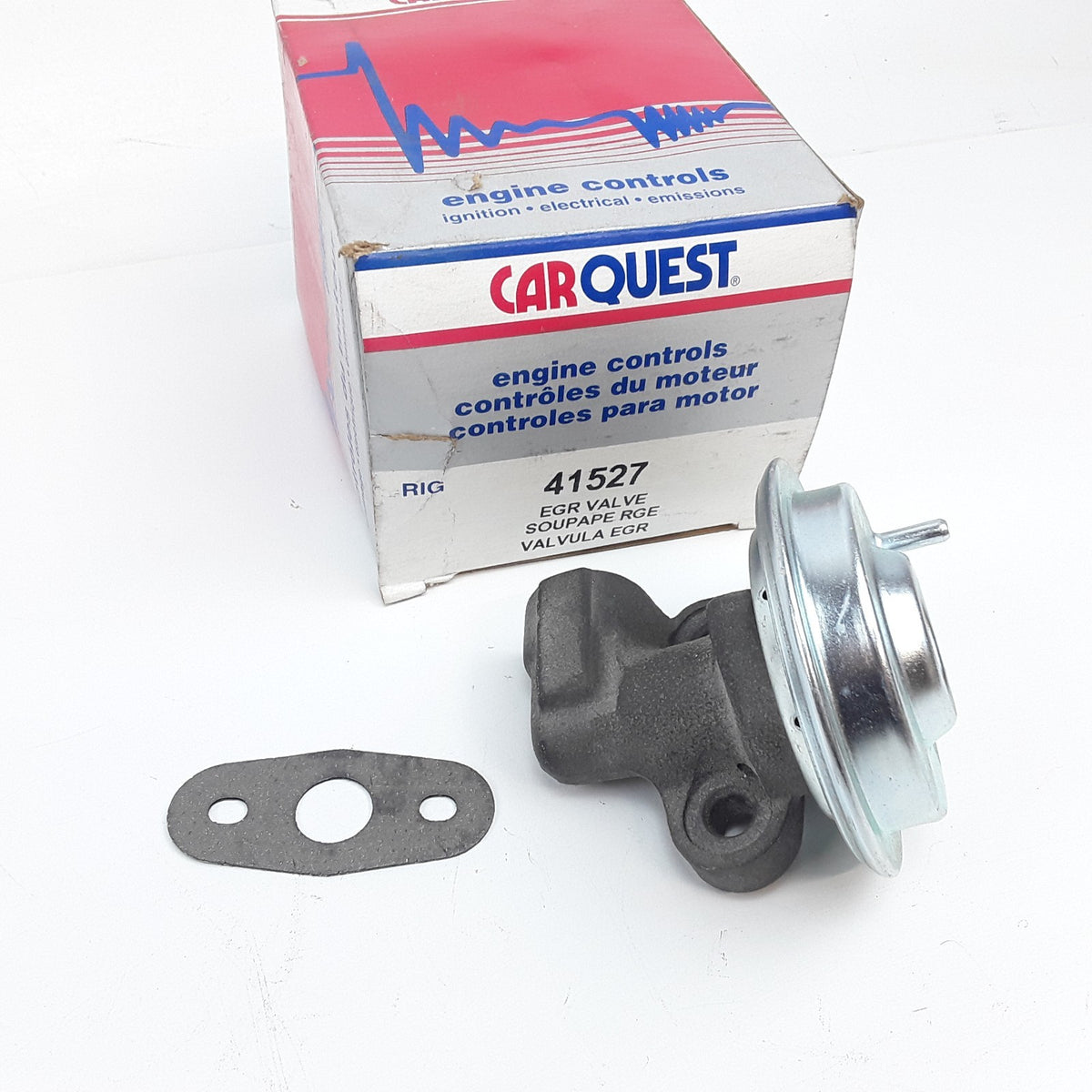 EGR Valve For Mercury Lincoln Ford Mazda 1996 1997 1998 1999 2000 2001 2002-2004