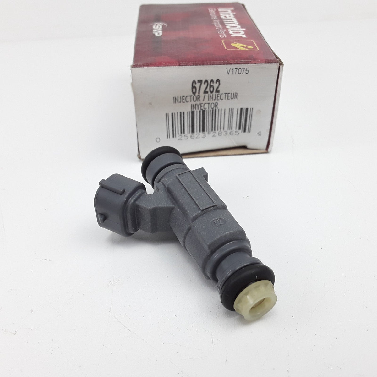 Fuel Injector For Nissan INFINITI Subaru 1999 2000 2001 2002 2003 2004 2005-2007