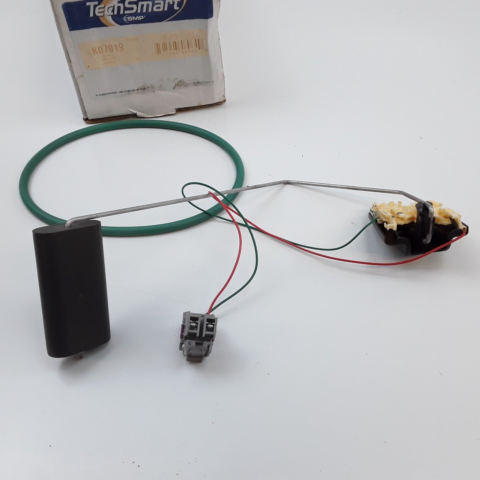 Fuel Level Sensor Fits GMC Sierra 1500 Chevrolet Silverado 1500 2010 2011-2013